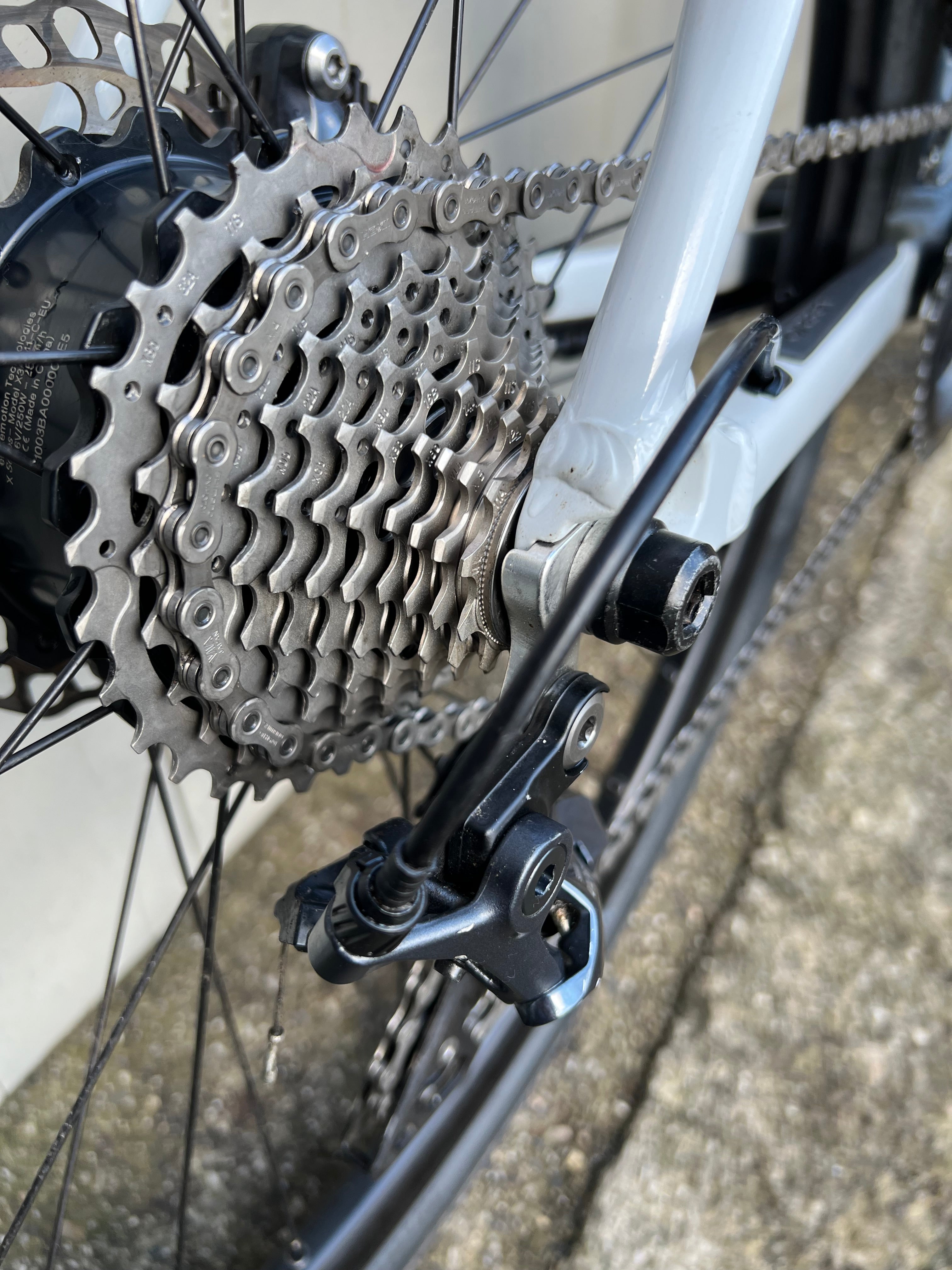 Orbea Gain D20 Ultegra (2021)