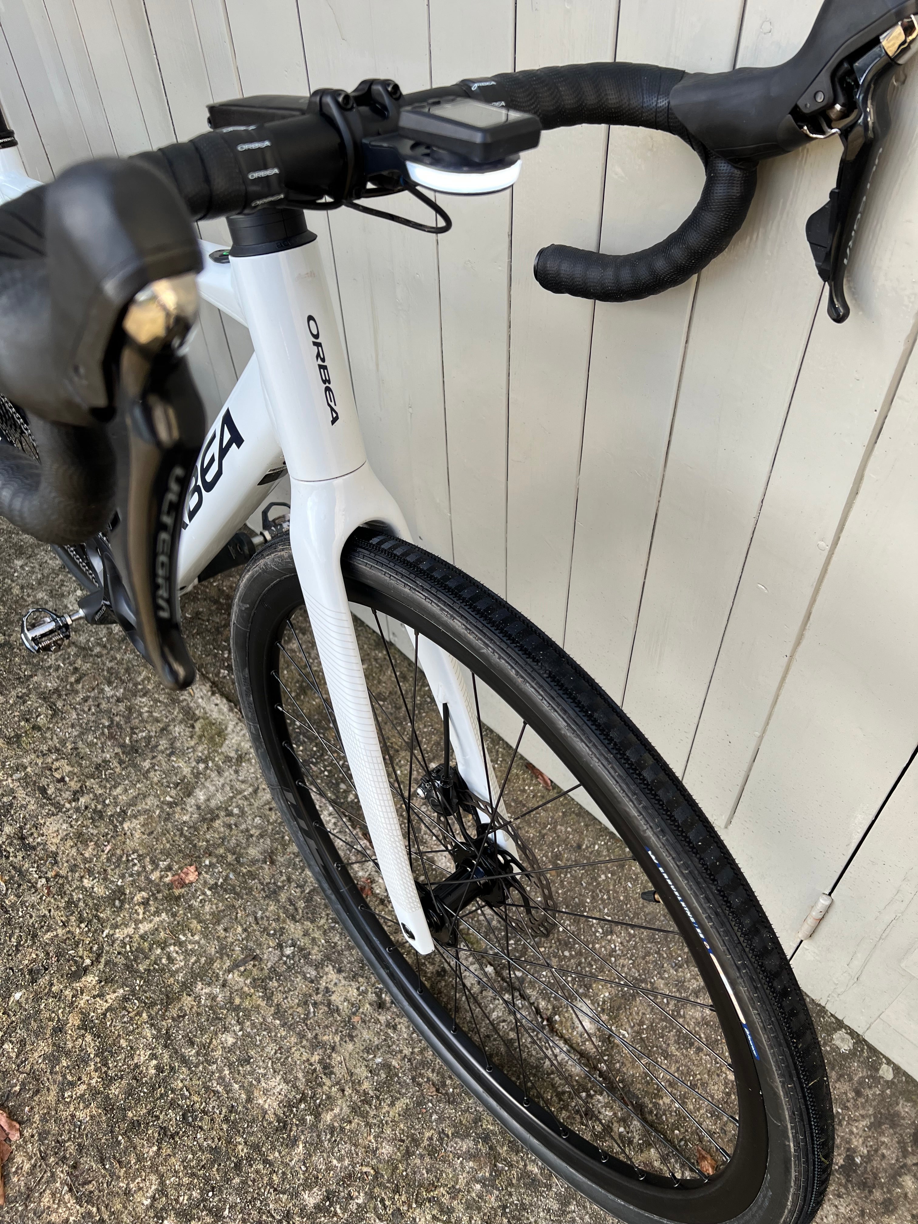 Orbea Gain D20 Ultegra (2021)