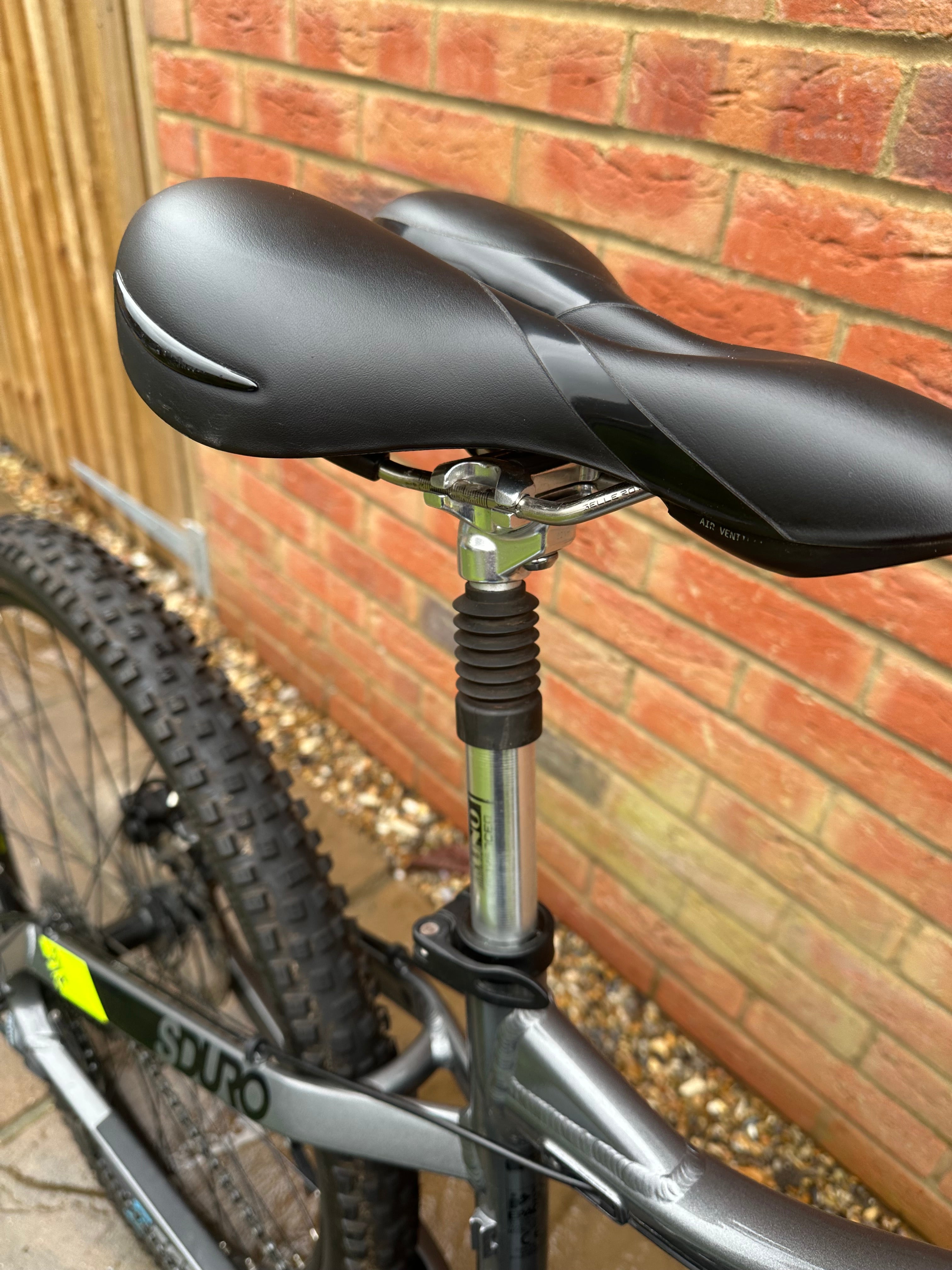 Haibike Sduro Hardseven 1.0 (2020)