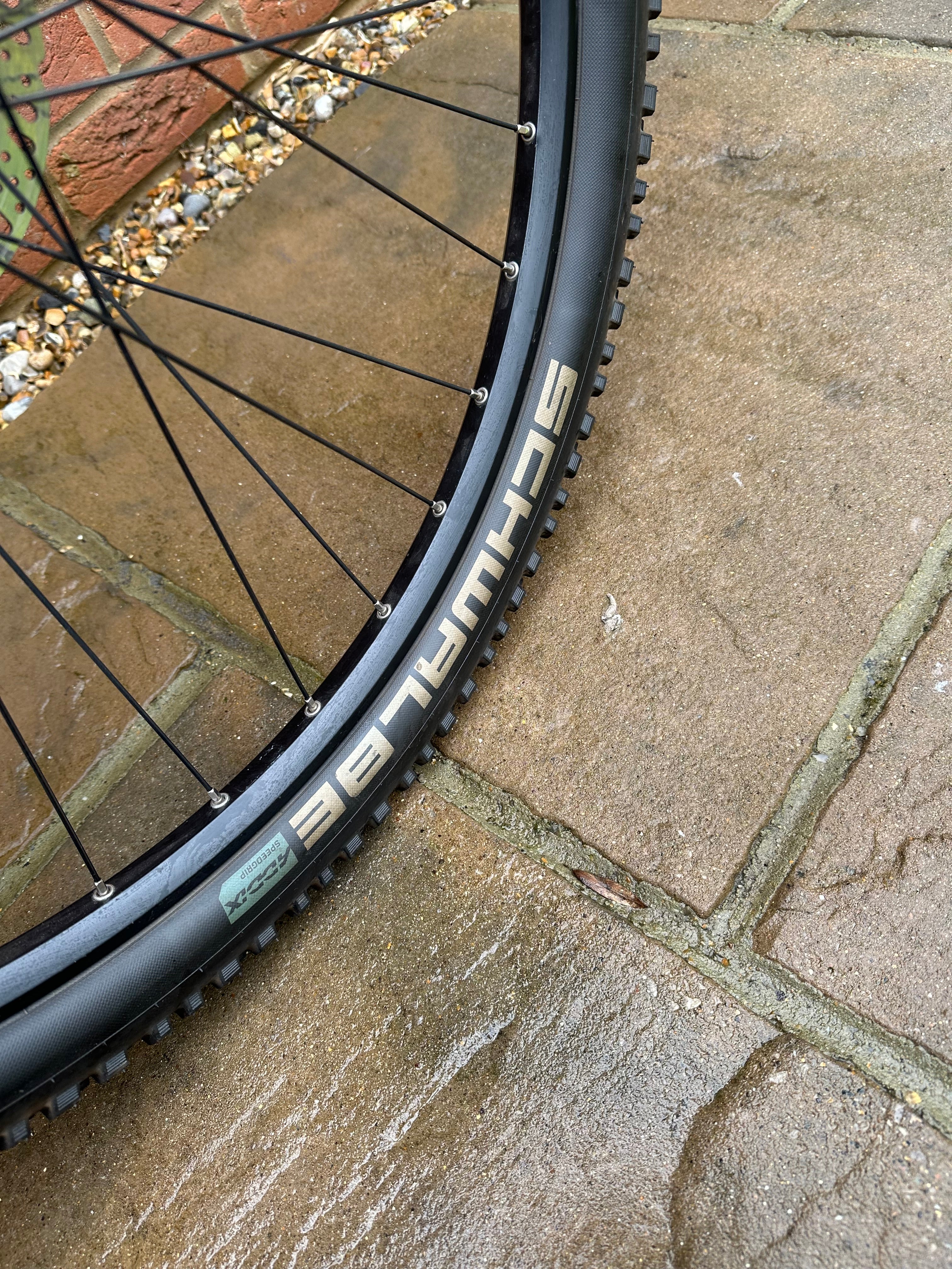 Haibike Sduro Hardseven 1.0 (2020)