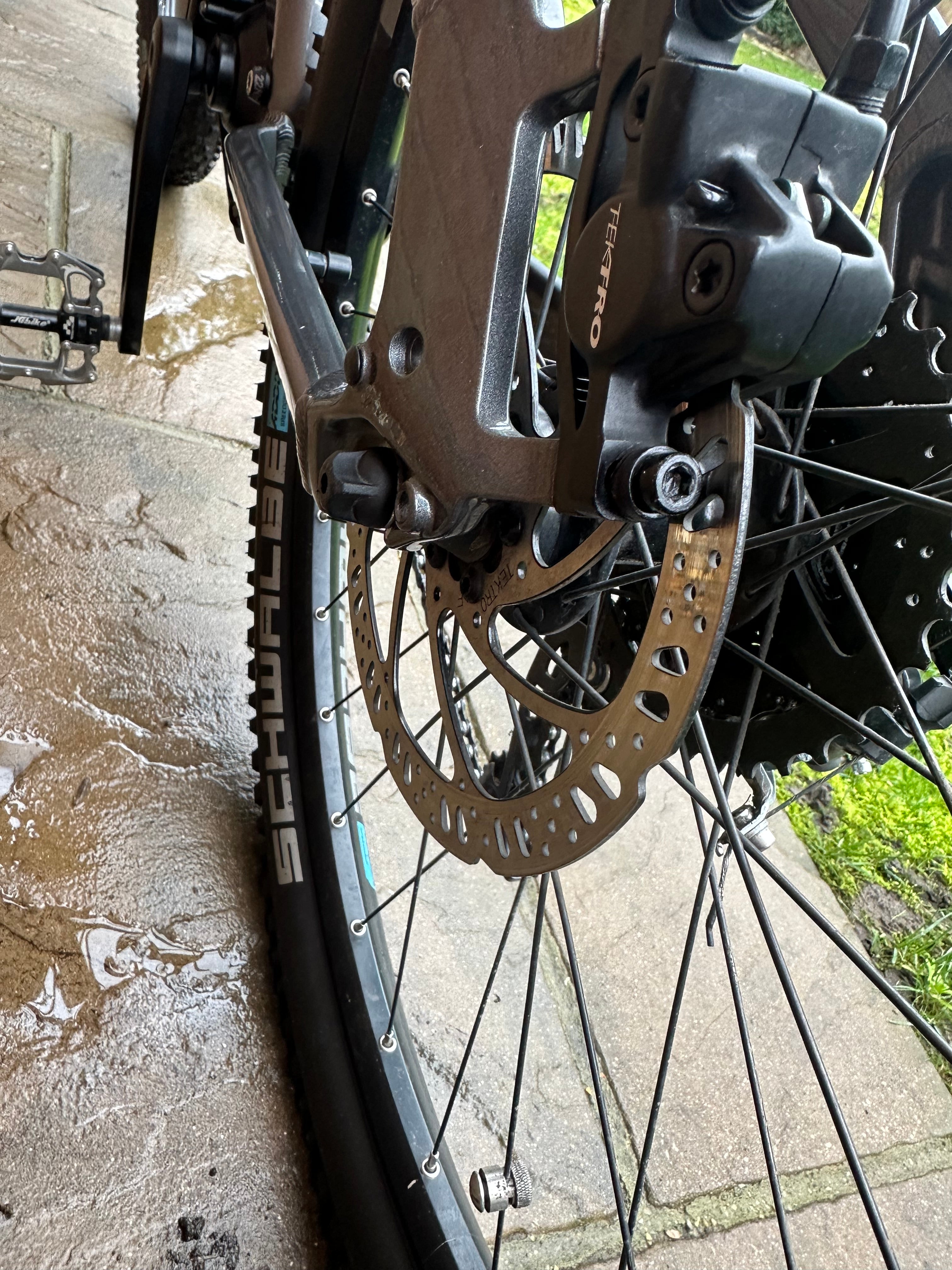 Haibike Sduro Hardseven 1.0 (2020)