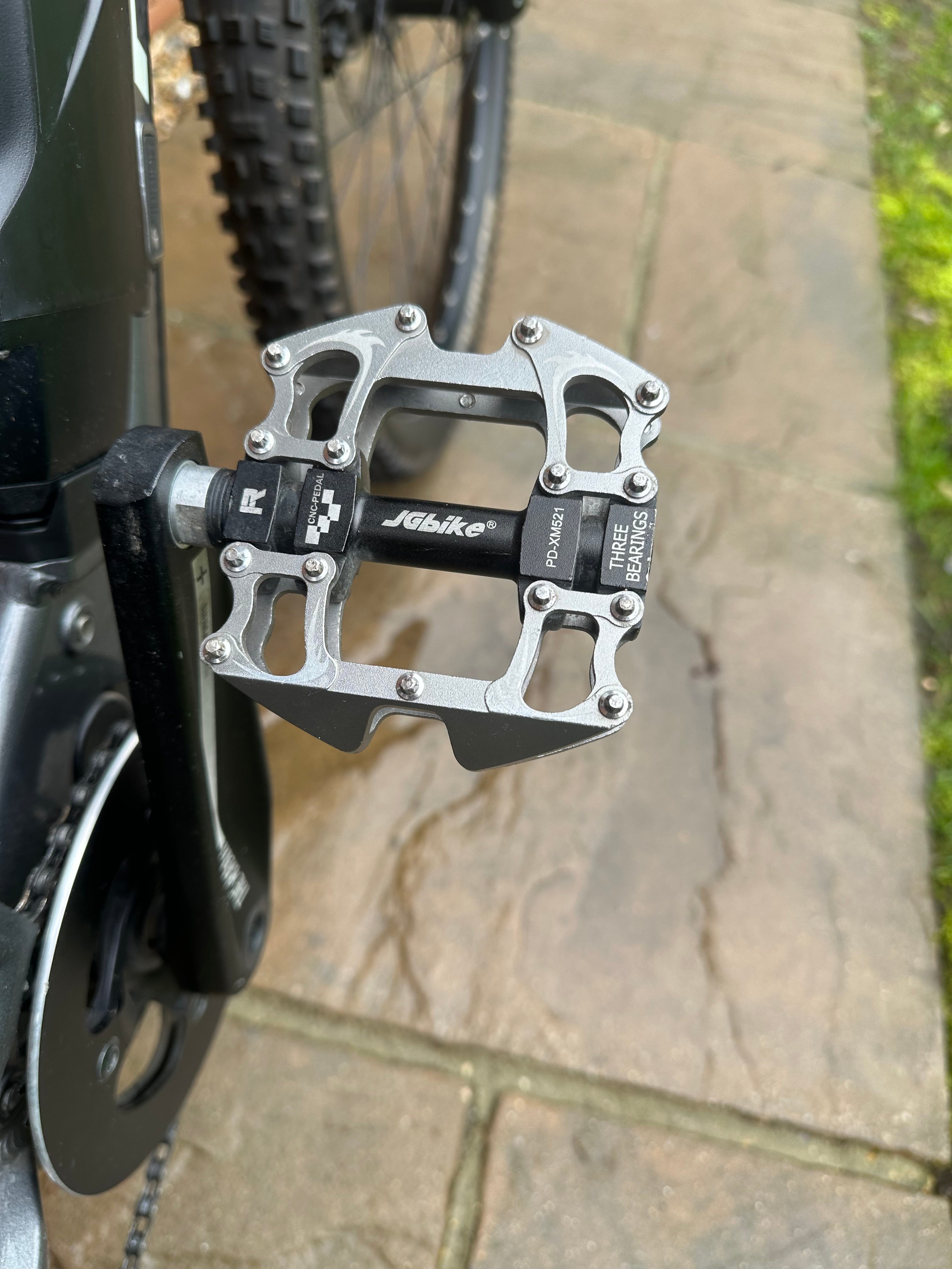 Haibike Sduro Hardseven 1.0 (2020)