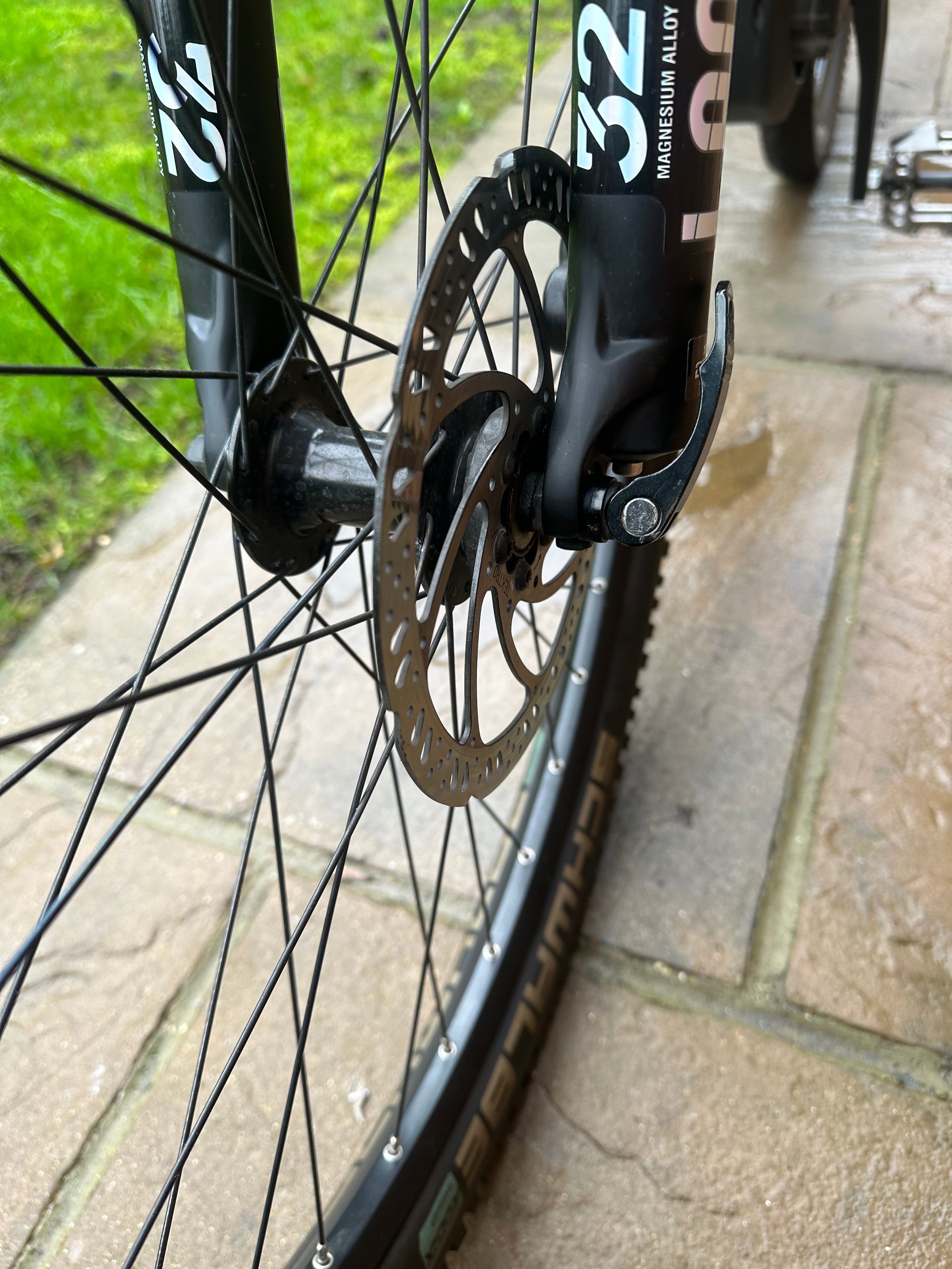 Haibike Sduro Hardseven 1.0 (2020)
