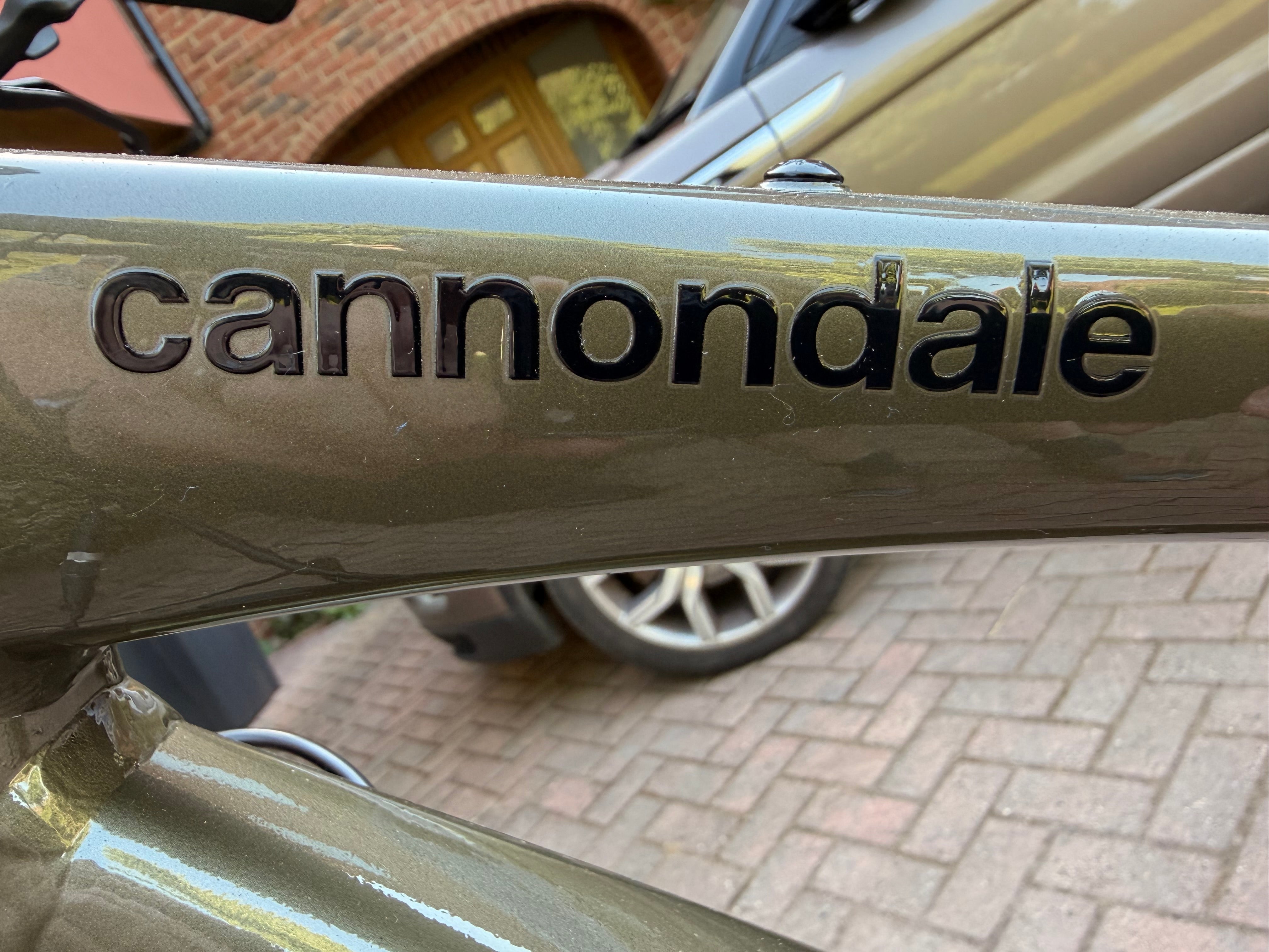 Cannondale Mavaro Neo SL 2 (2023)