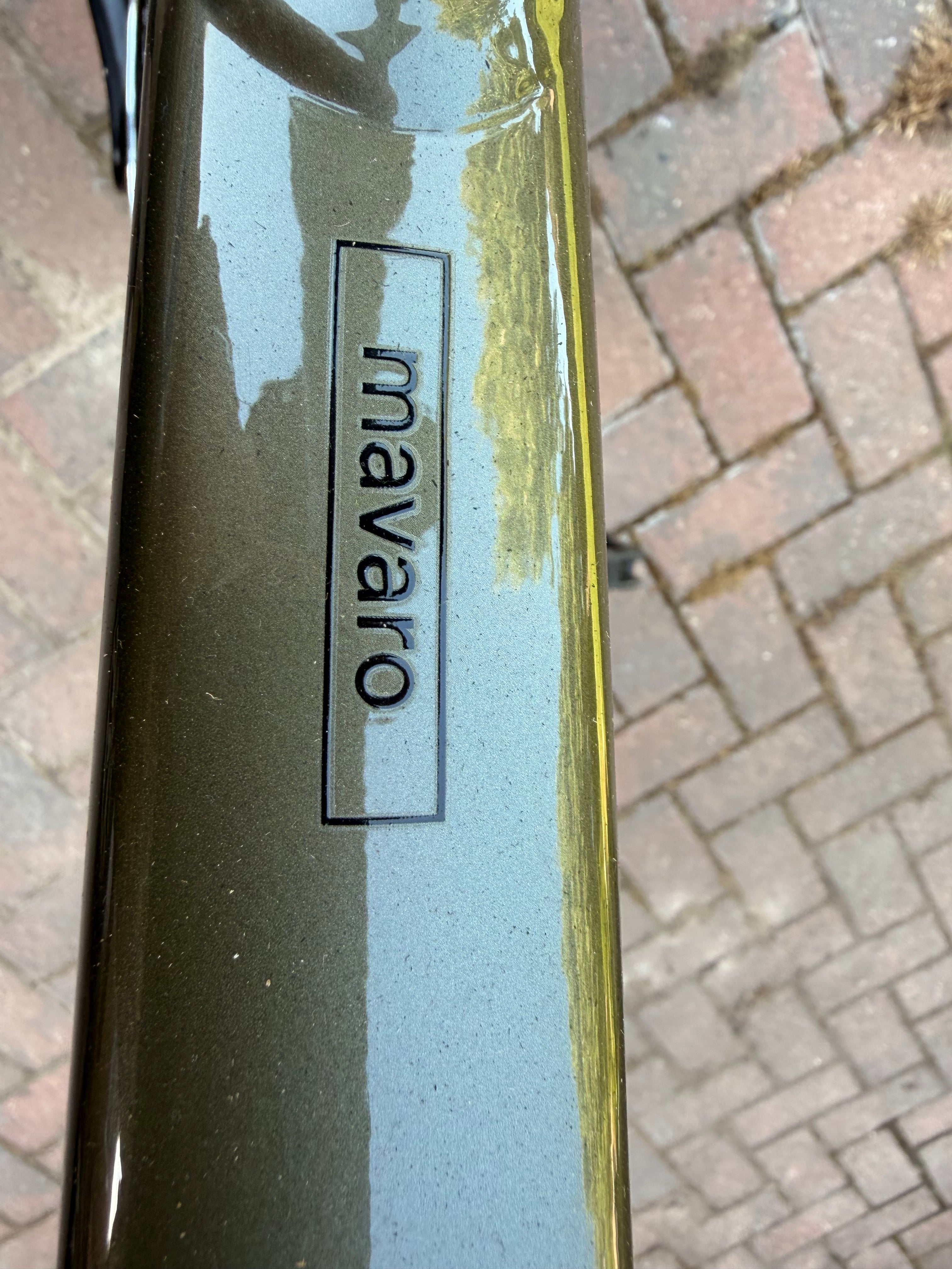 Cannondale Mavaro Neo SL 2 (2023)