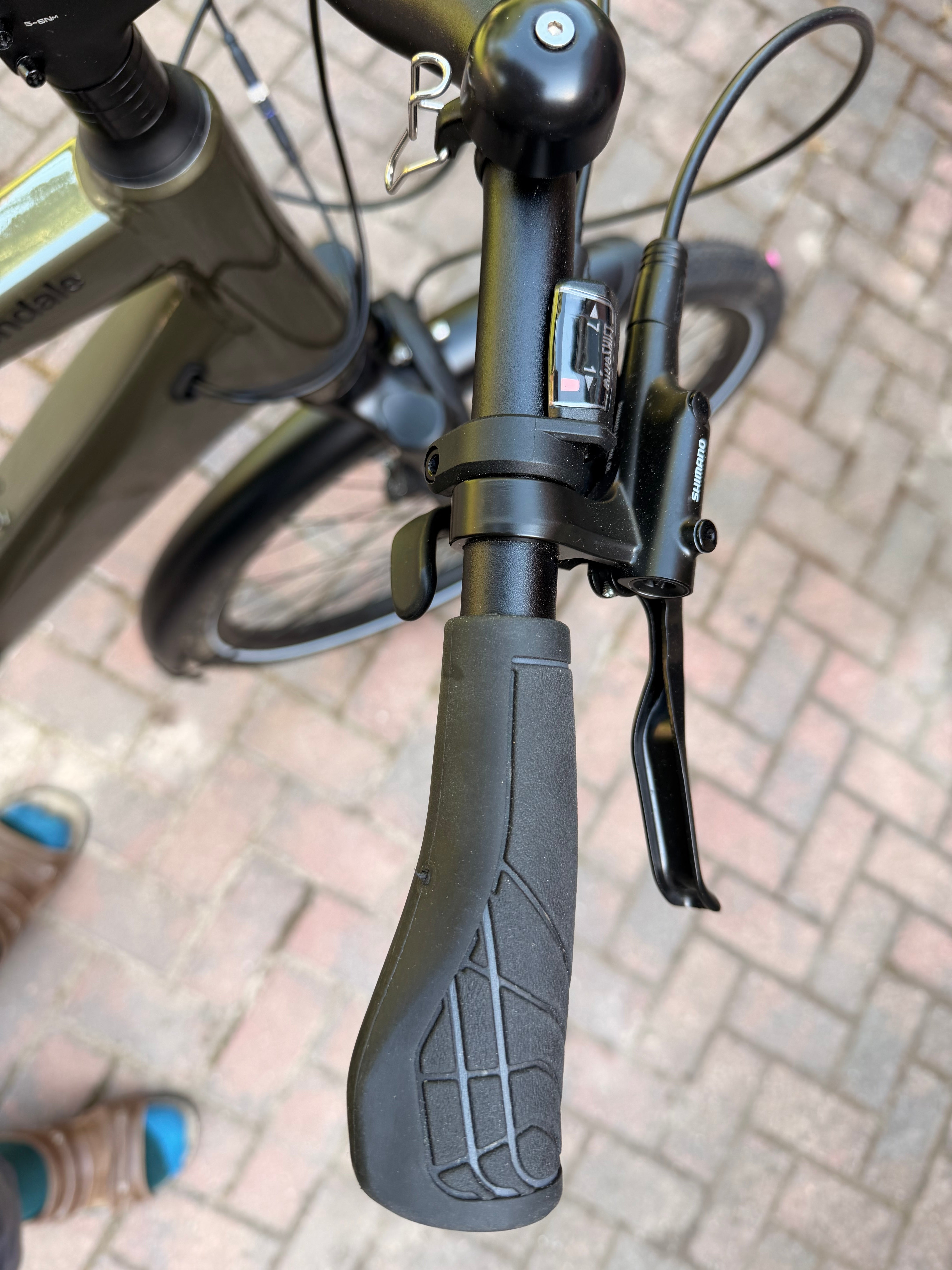 Cannondale Mavaro Neo SL 2 (2023)