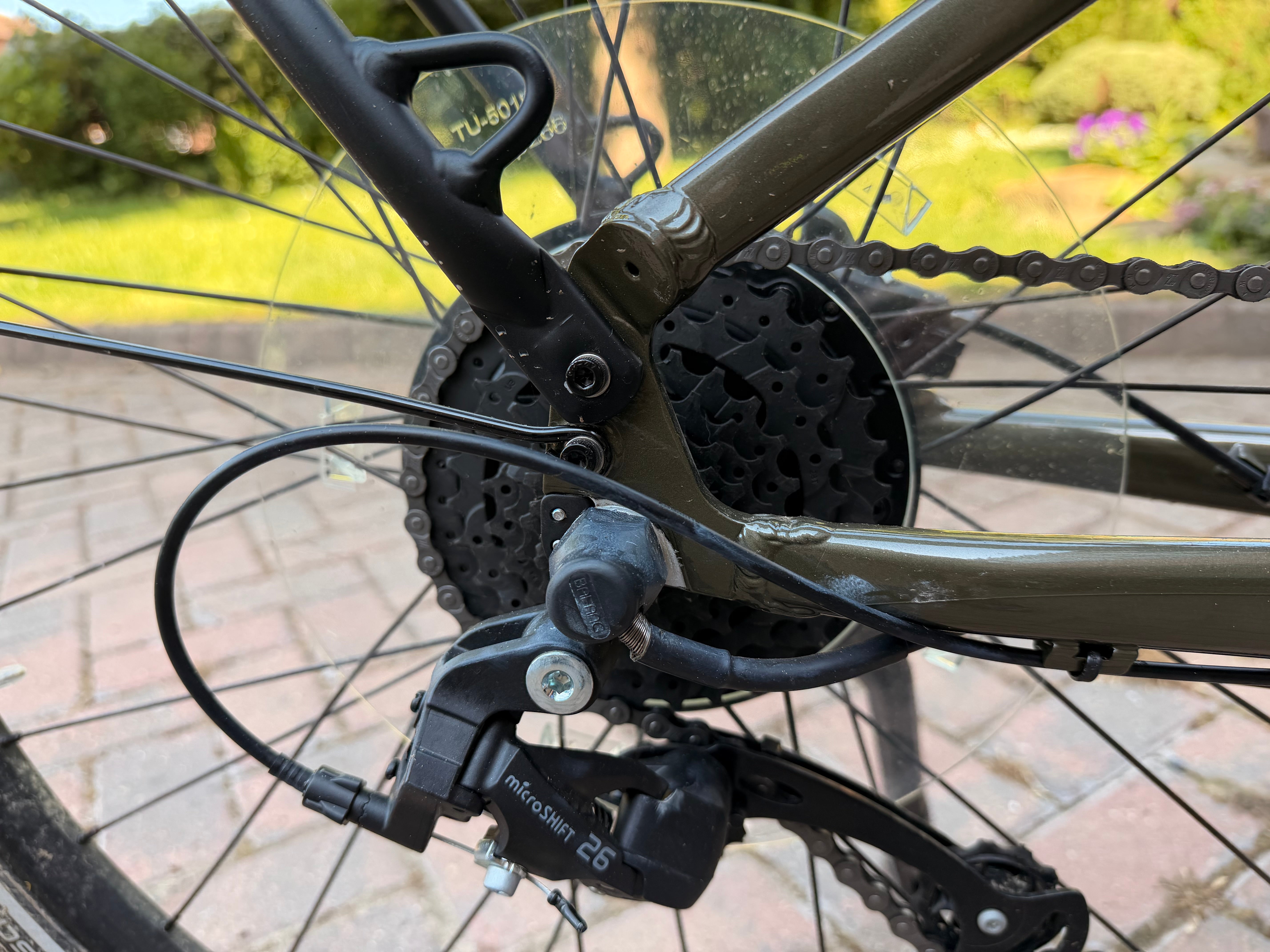 Cannondale Mavaro Neo SL 2 (2023)