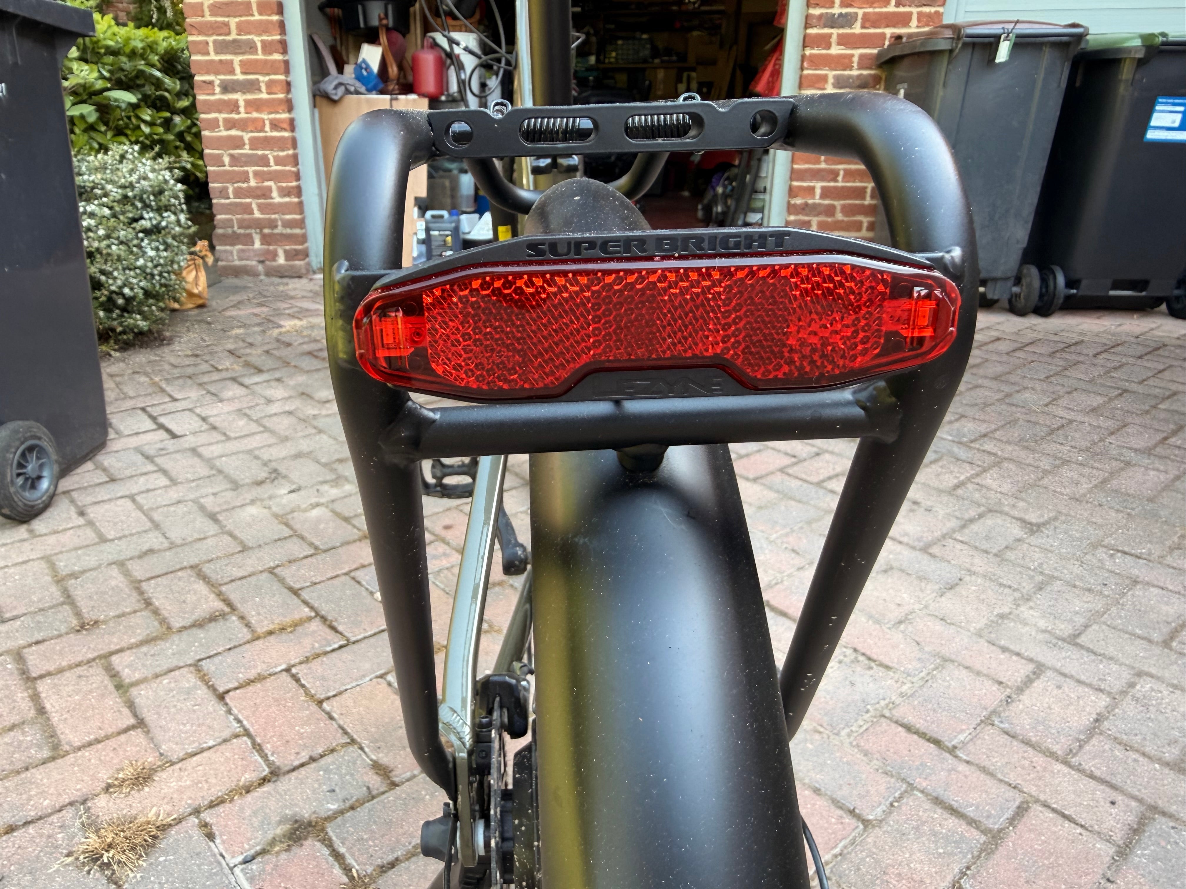 Cannondale Mavaro Neo SL 2 (2023)