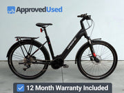 Haibike Trekking 6 (2022)