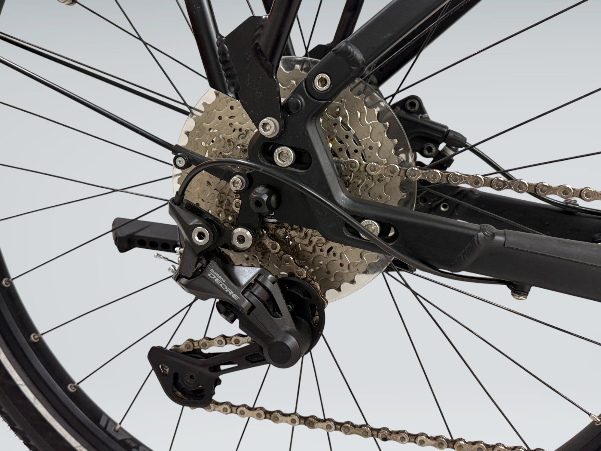 Haibike Trekking 6 (2022)