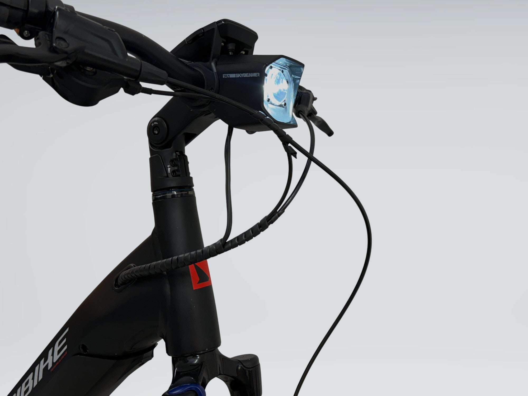 Haibike Trekking 6 (2022)
