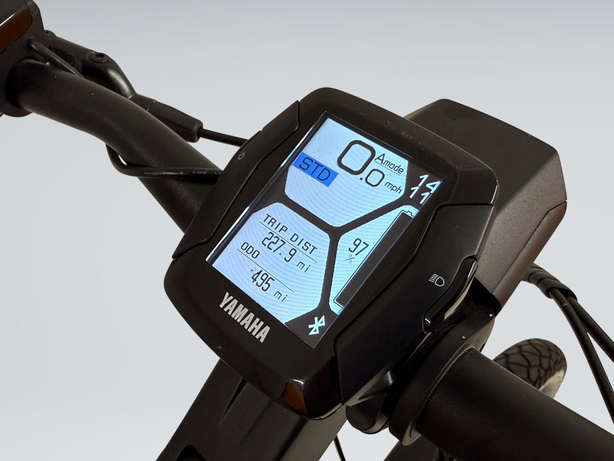 Haibike Trekking 6 (2022)