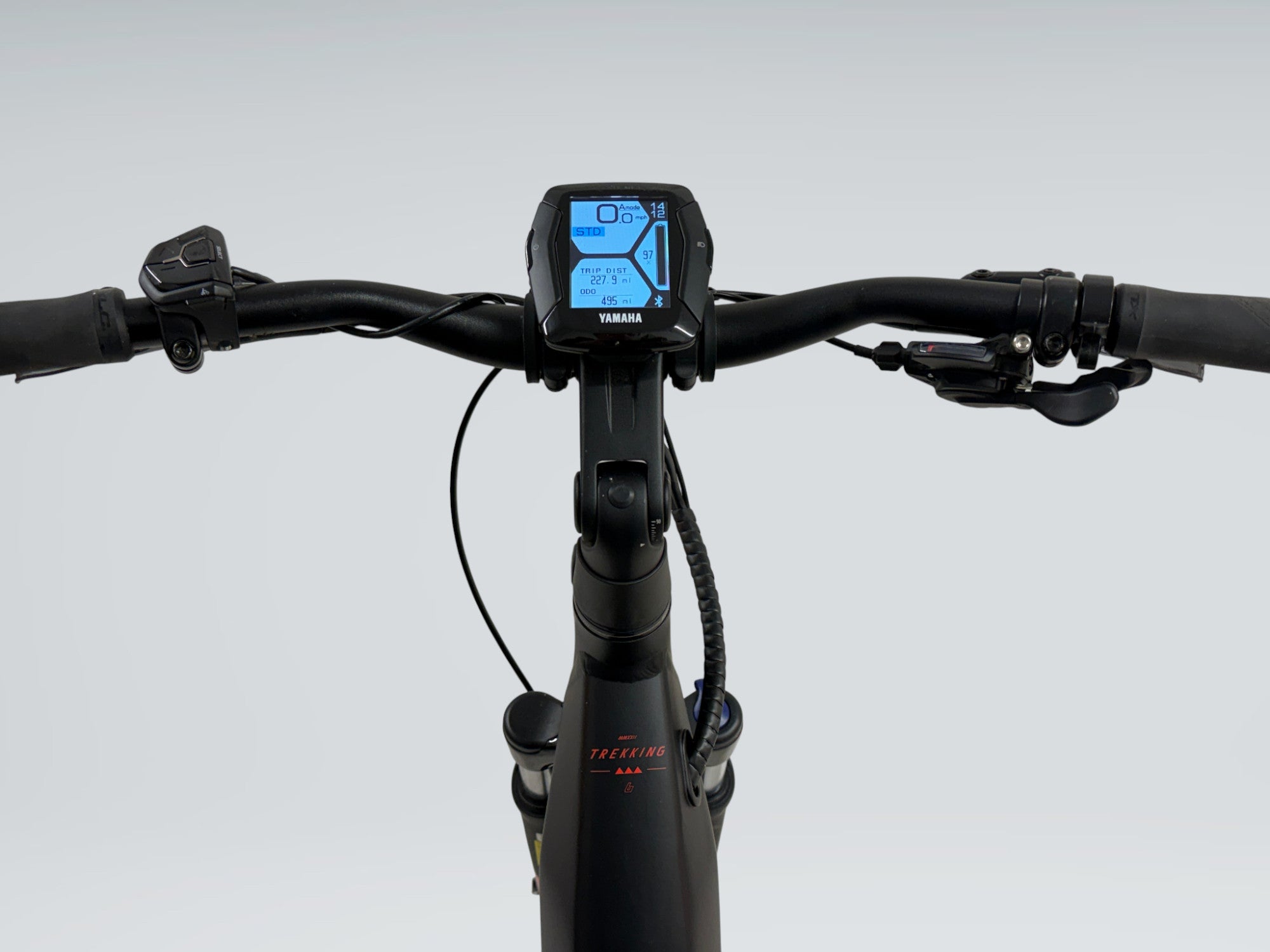 Haibike Trekking 6 (2022)