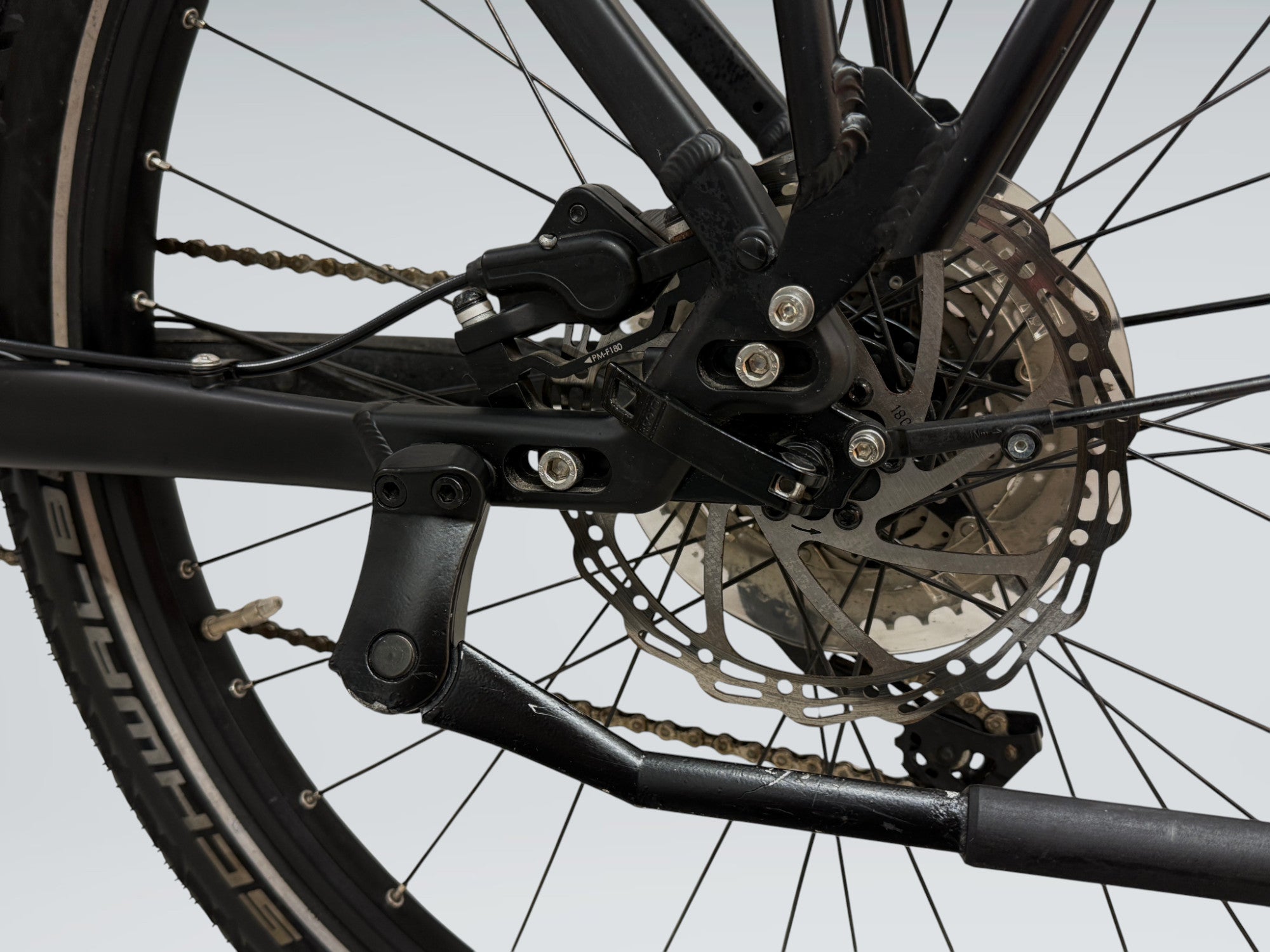 Haibike Trekking 6 (2022)