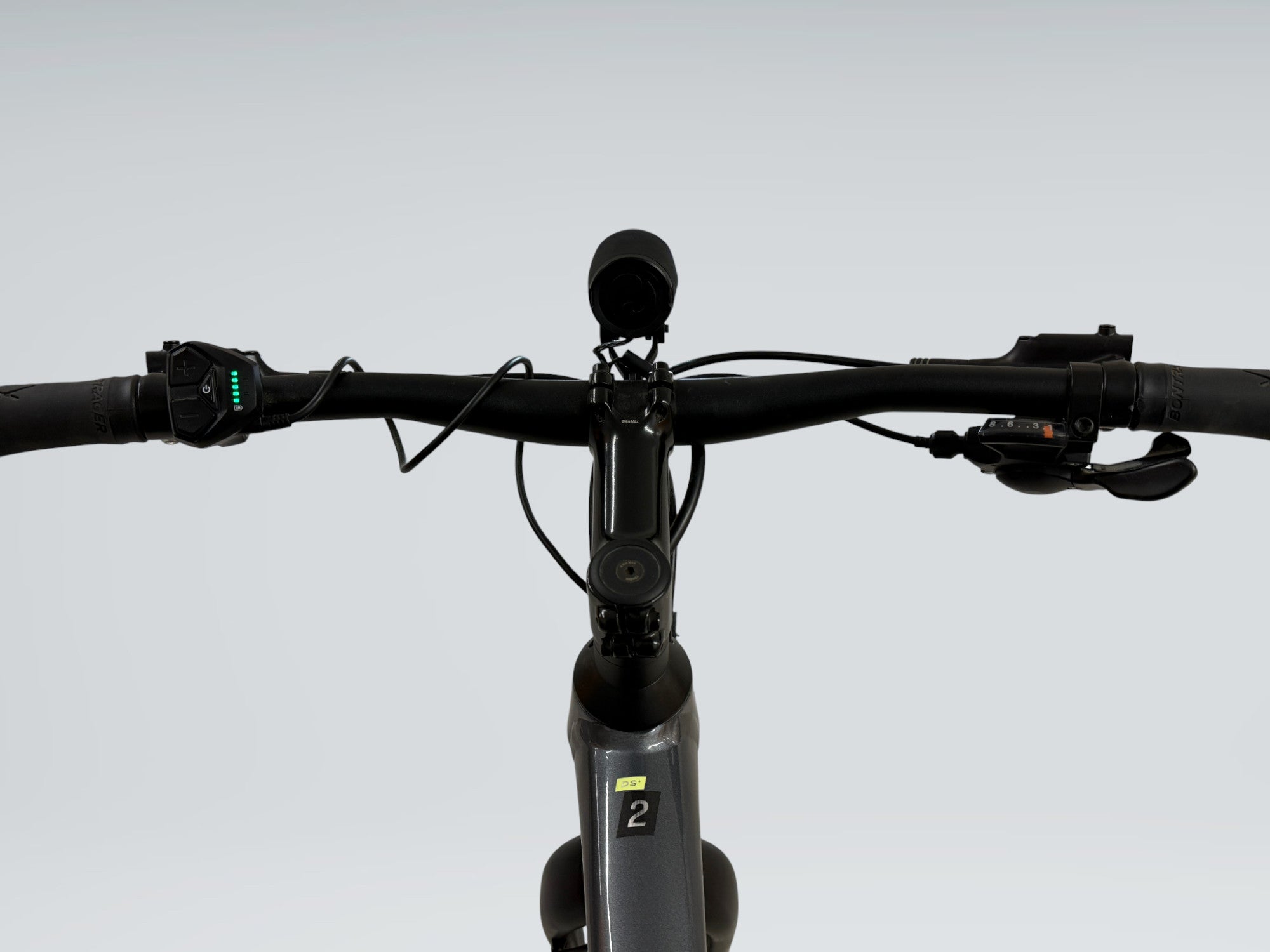 Trek Dual Sport+ 2 (2024)