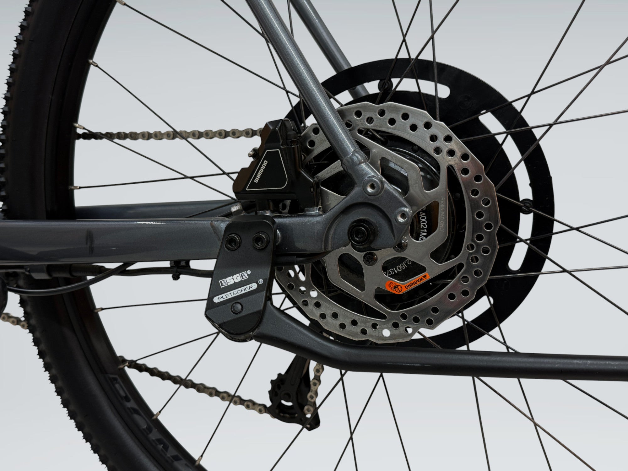 Trek Dual Sport+ 2 (2024)