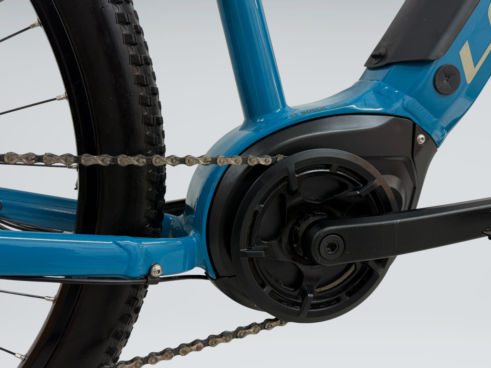 Lapierre Overvolt HT 5.5 (2022)