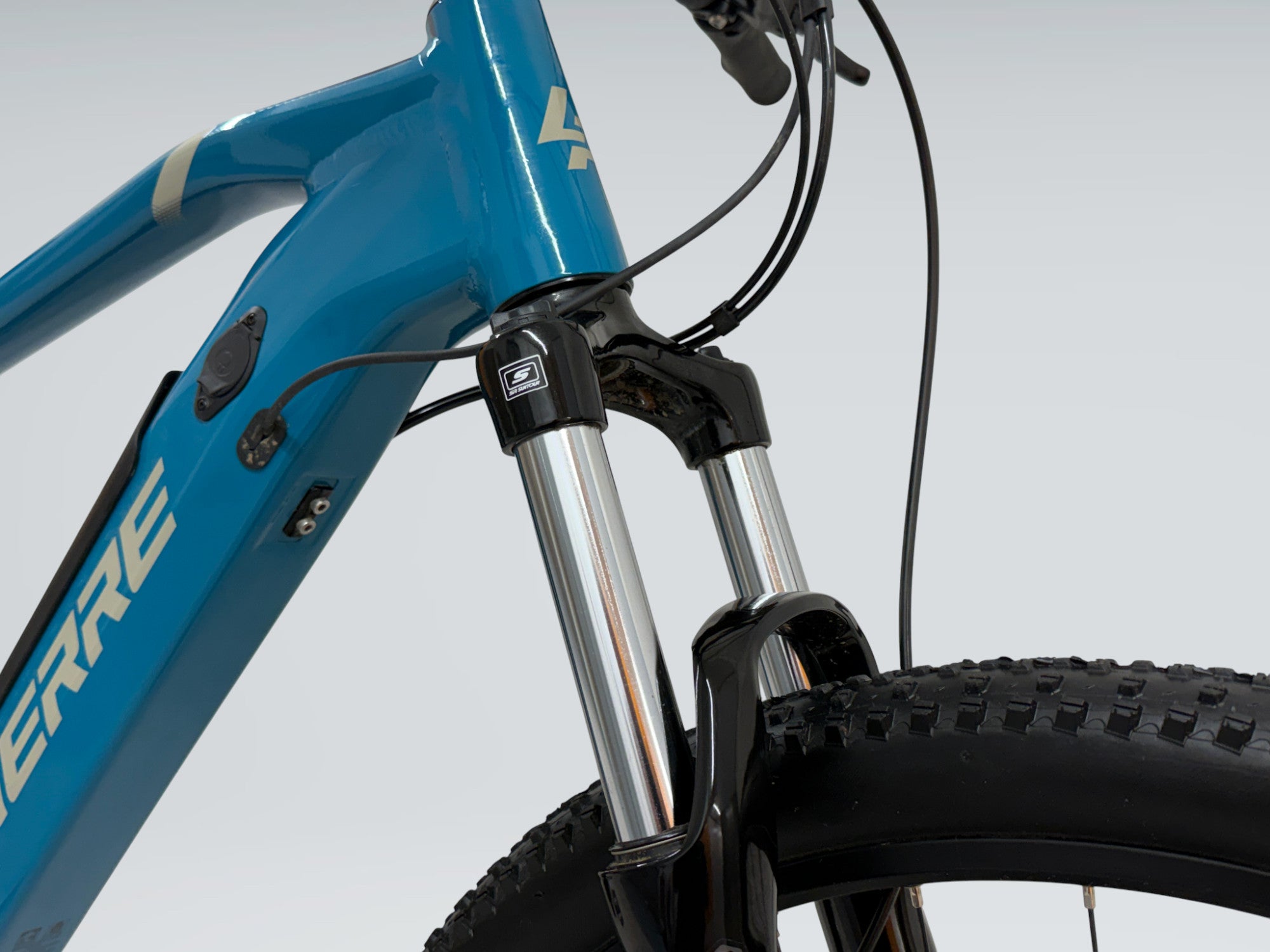 Lapierre Overvolt HT 5.5 (2022)
