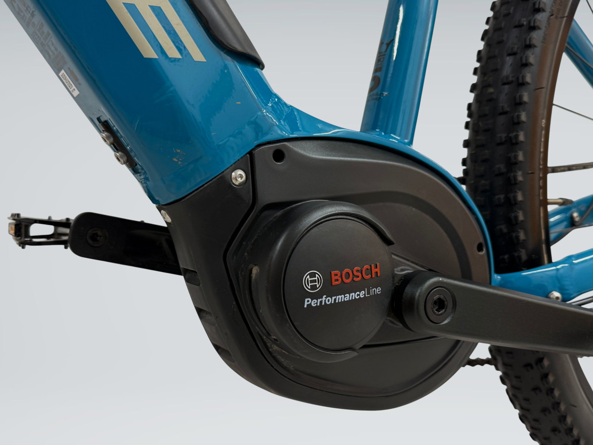 Lapierre Overvolt HT 5.5 (2022)