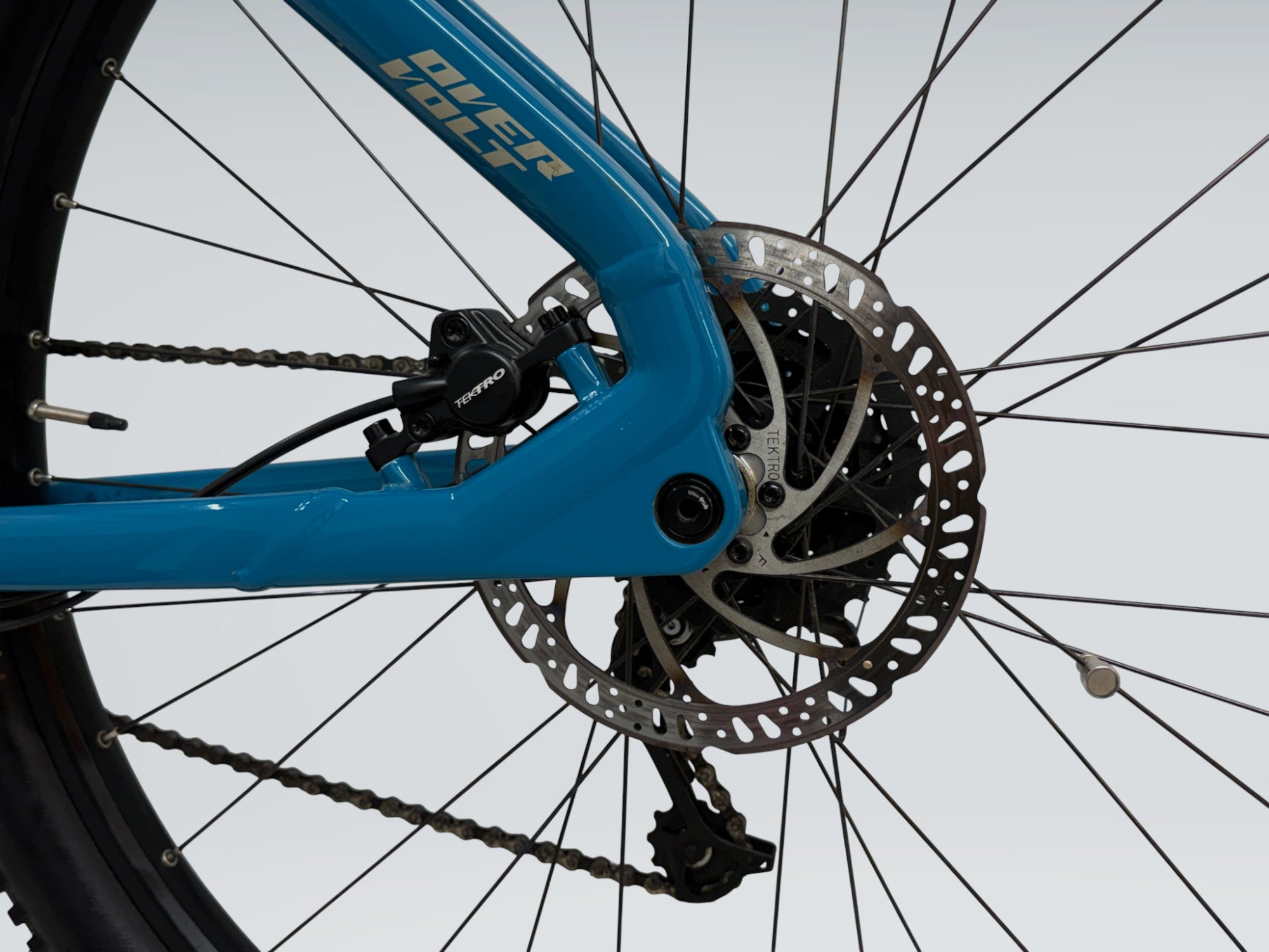 Lapierre Overvolt HT 5.5 (2022)