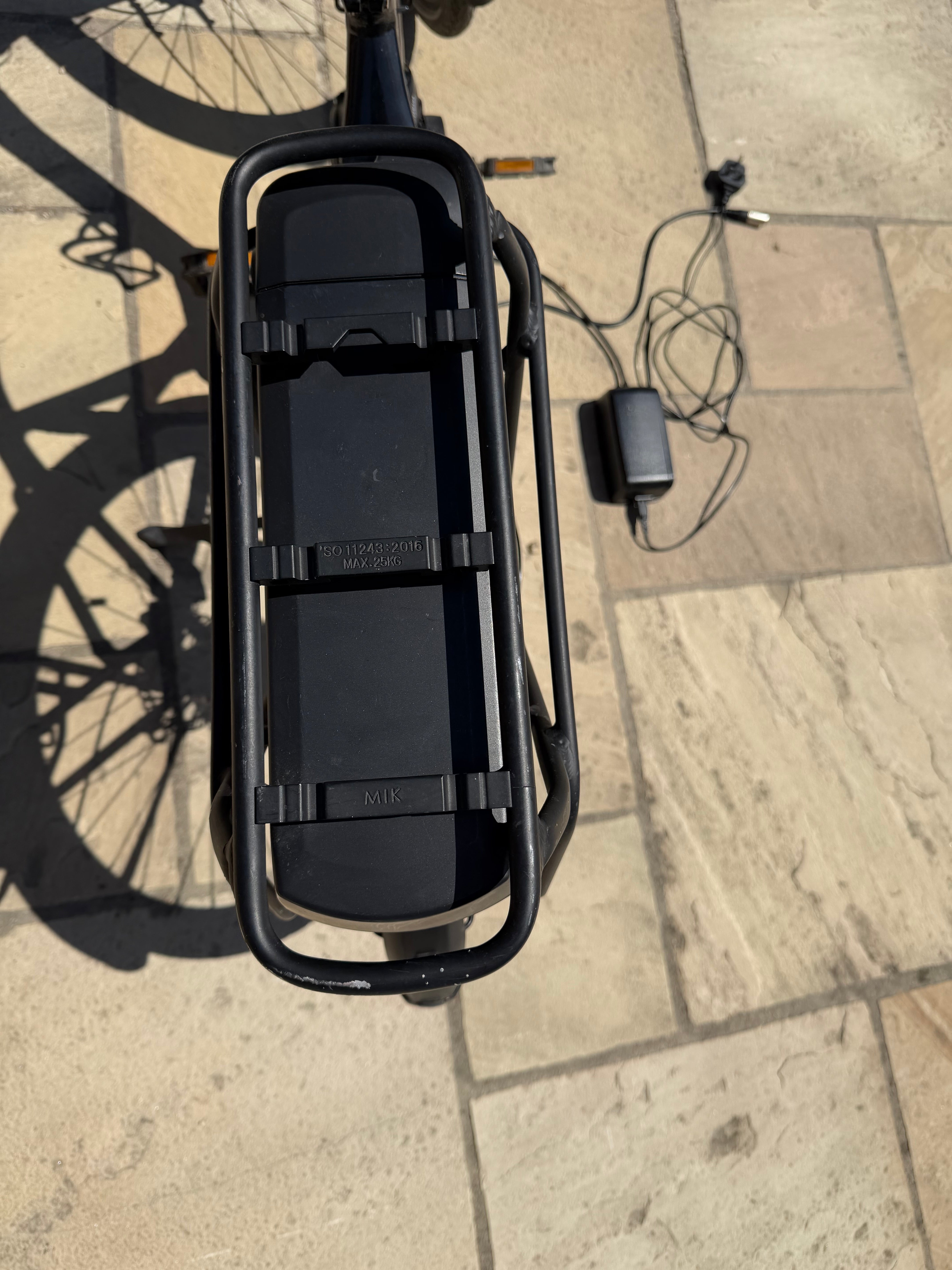 Giant Entour E+ 2 GTS (2022)