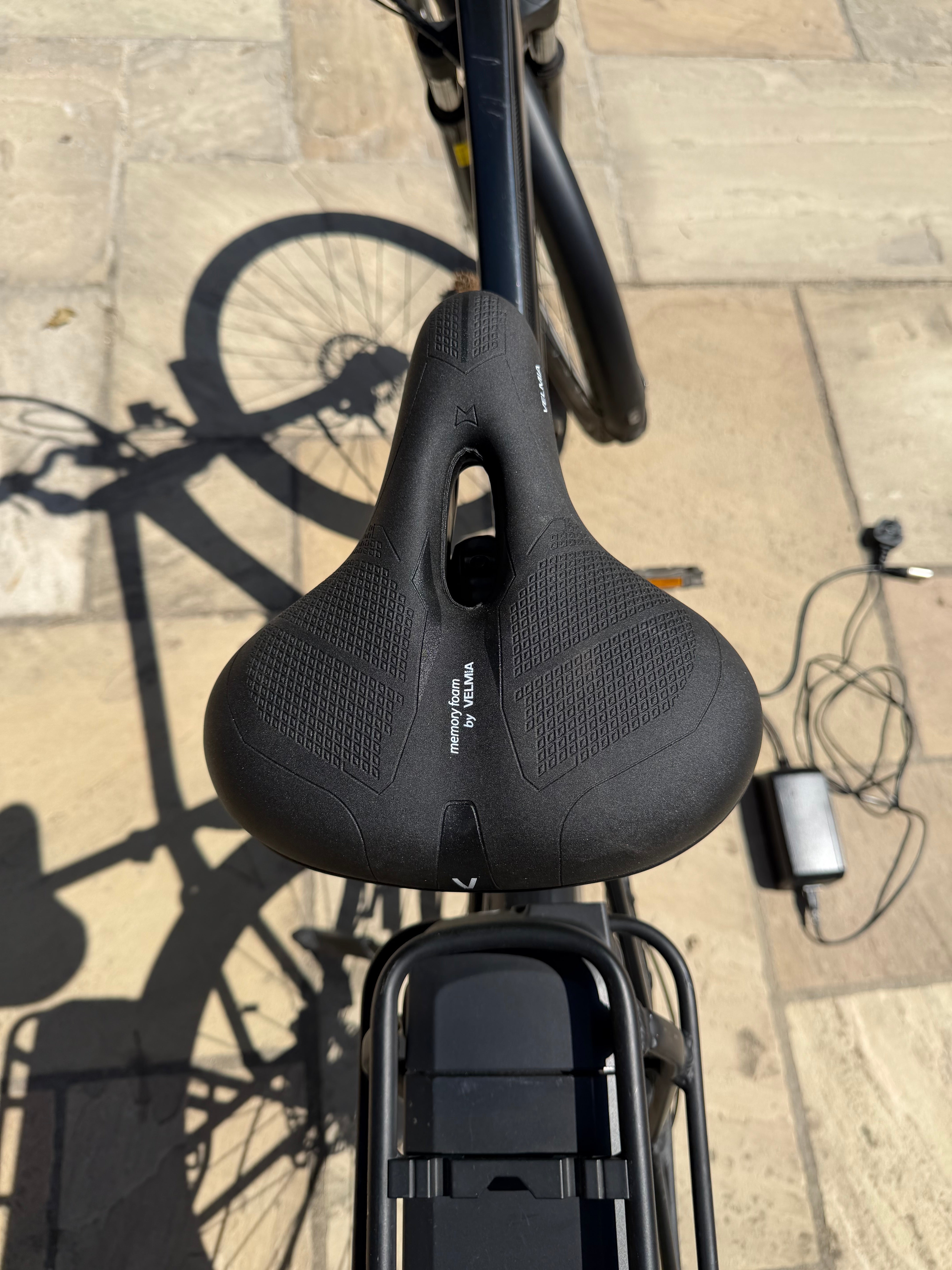 Giant Entour E+ 2 GTS (2022)