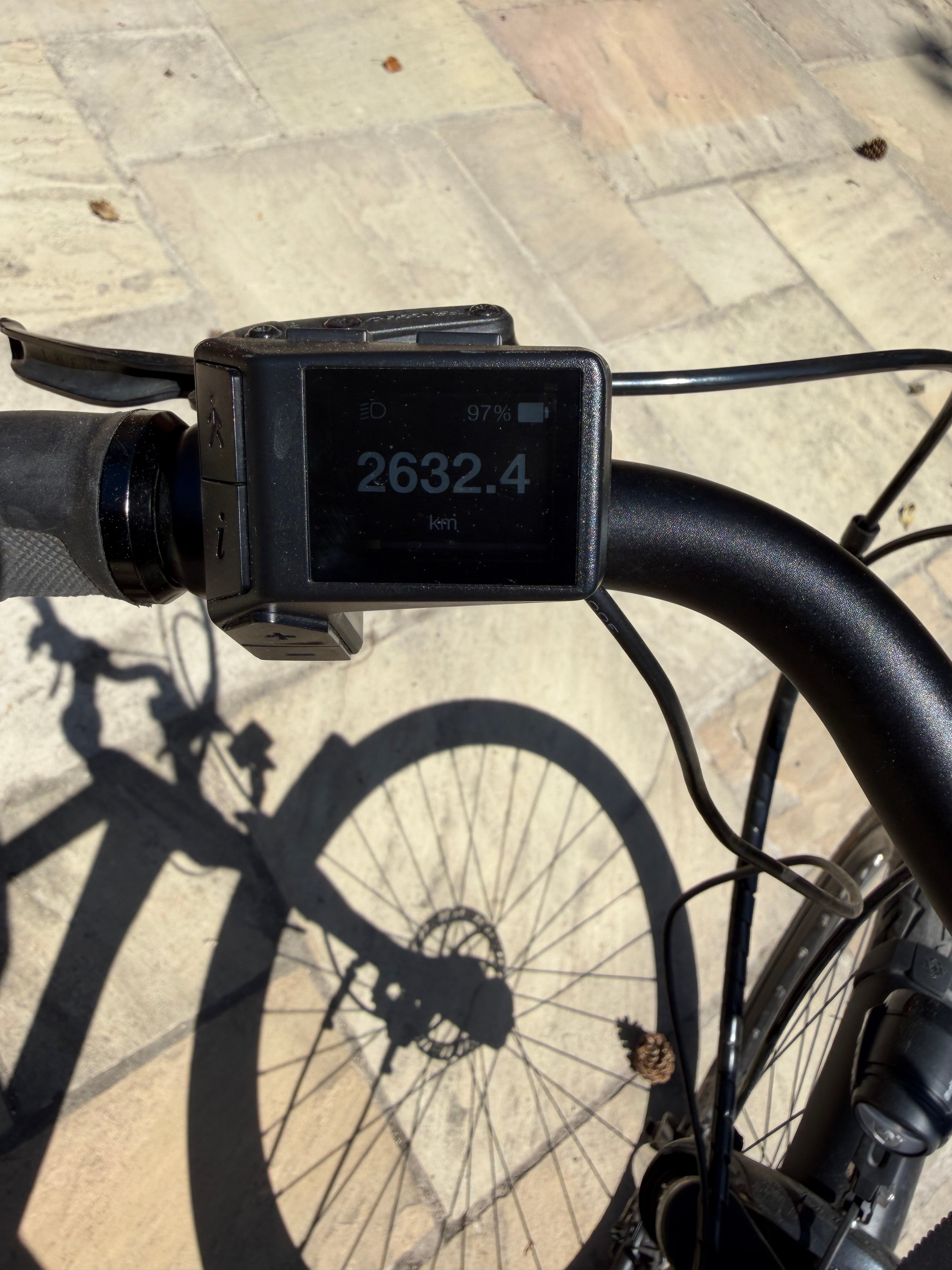 Giant Entour E+ 2 GTS (2022)