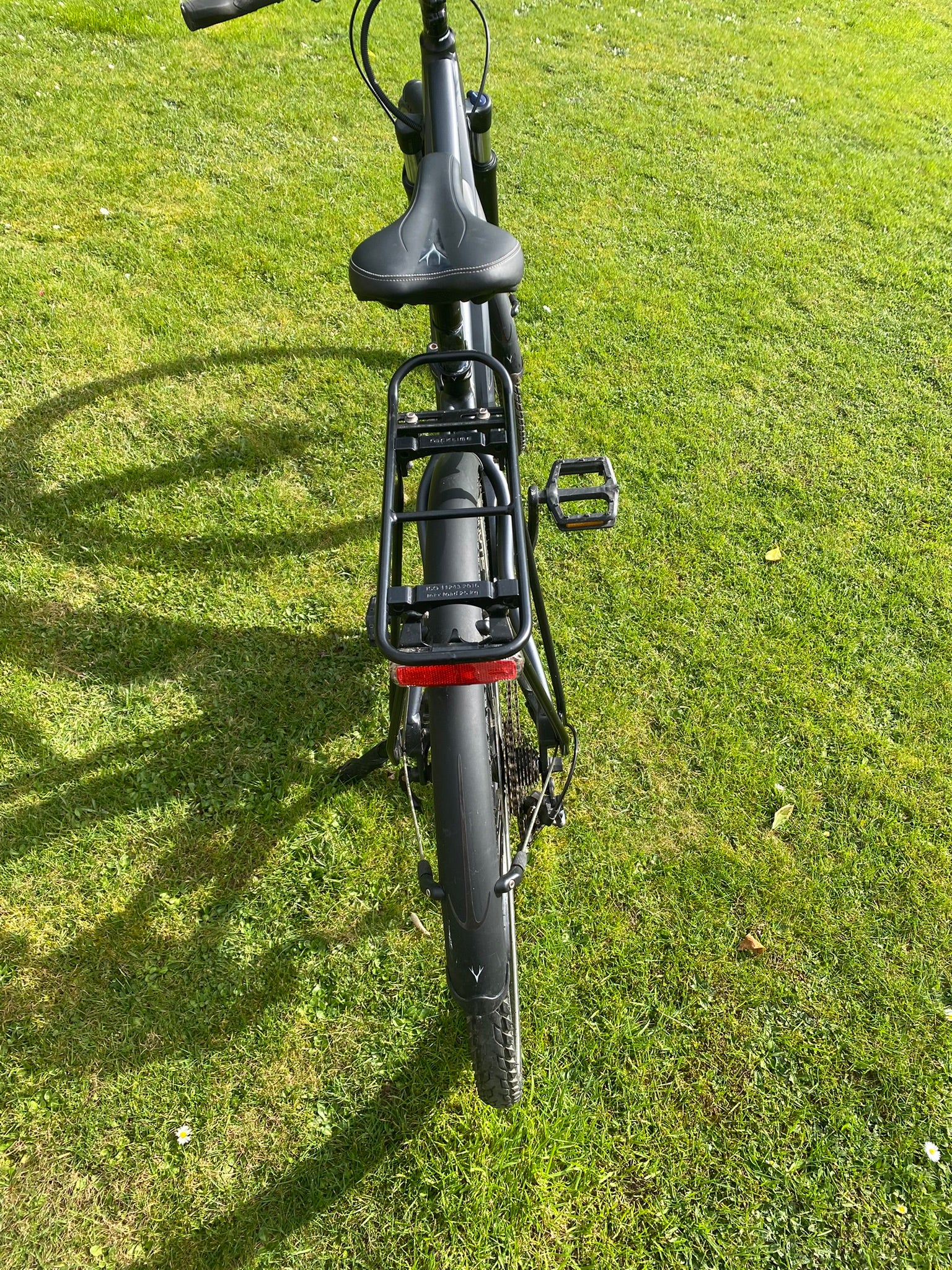Whyte Coniston (2019)
