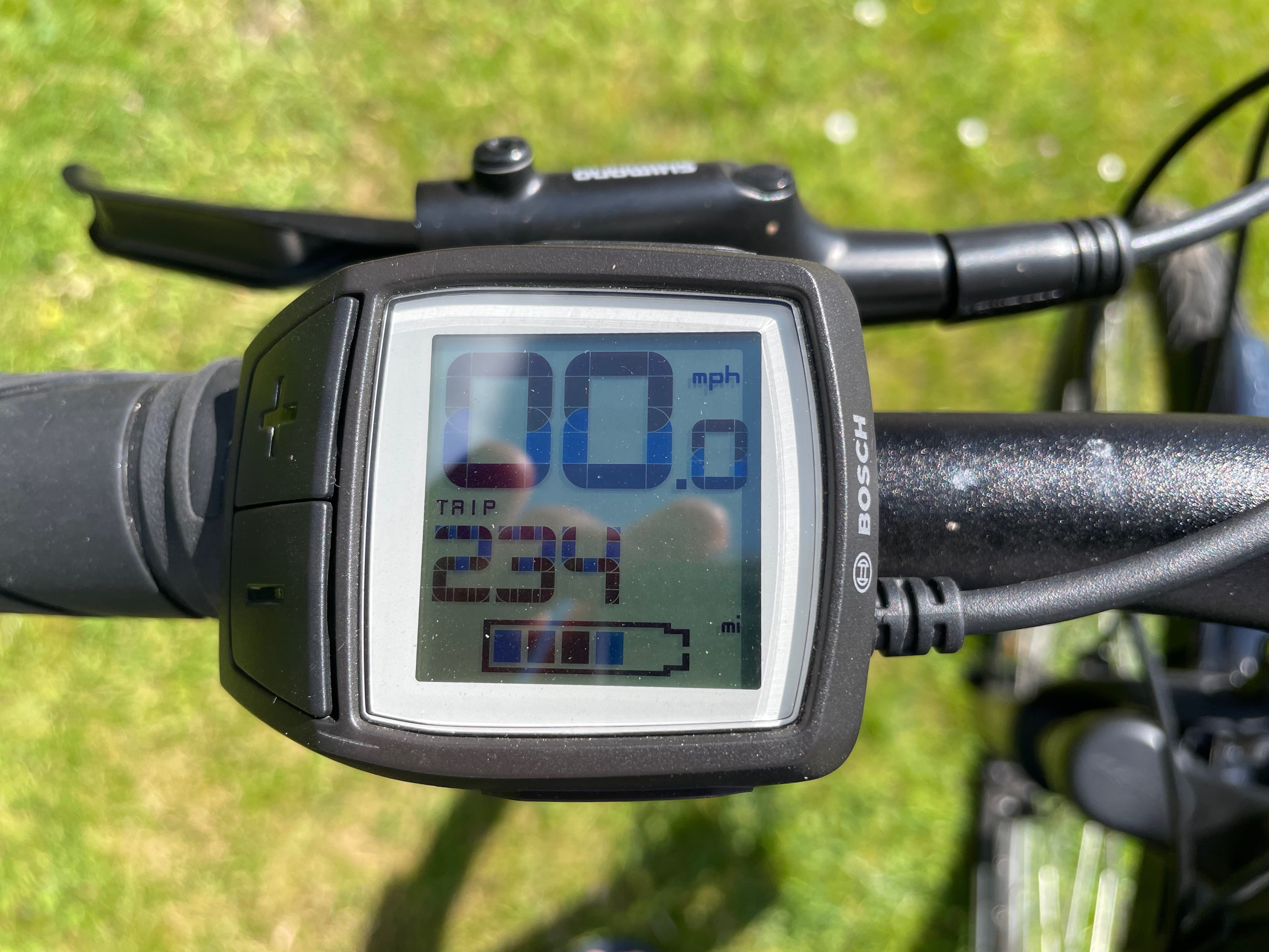 Cube Touring Hybrid One 400 (2019)