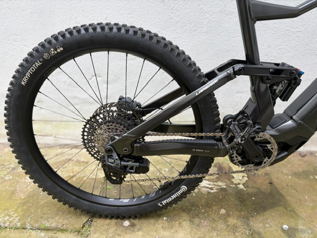 Lapierre Overvolt AM 9.8 Gen 5 (2025)
