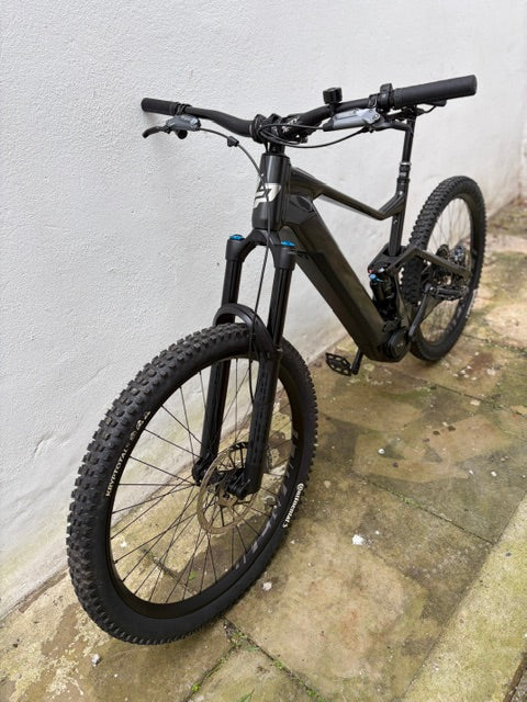 Lapierre Overvolt AM 9.8 Gen 5 (2025)
