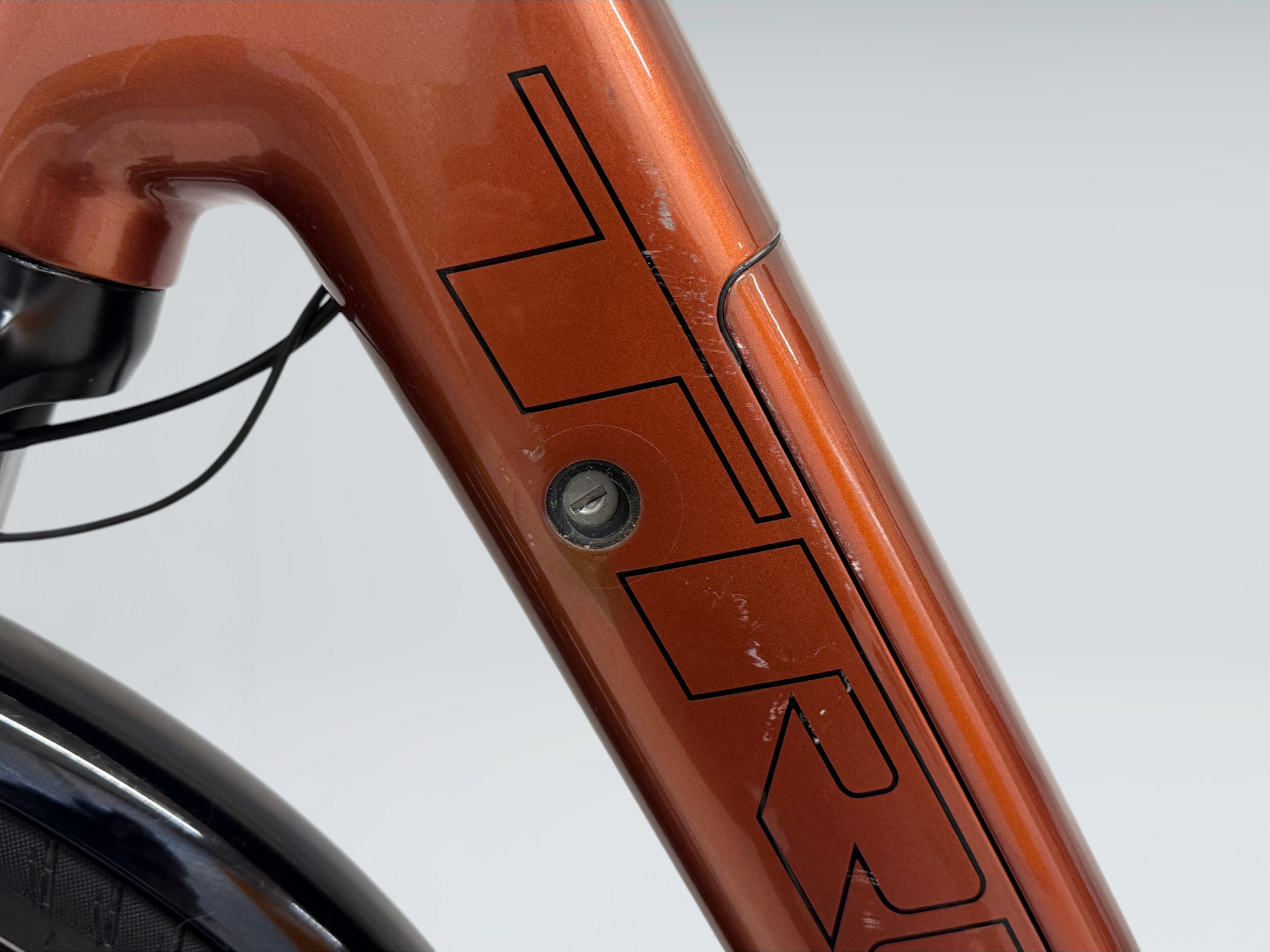 Trek District+ 4 Coaster (2024)