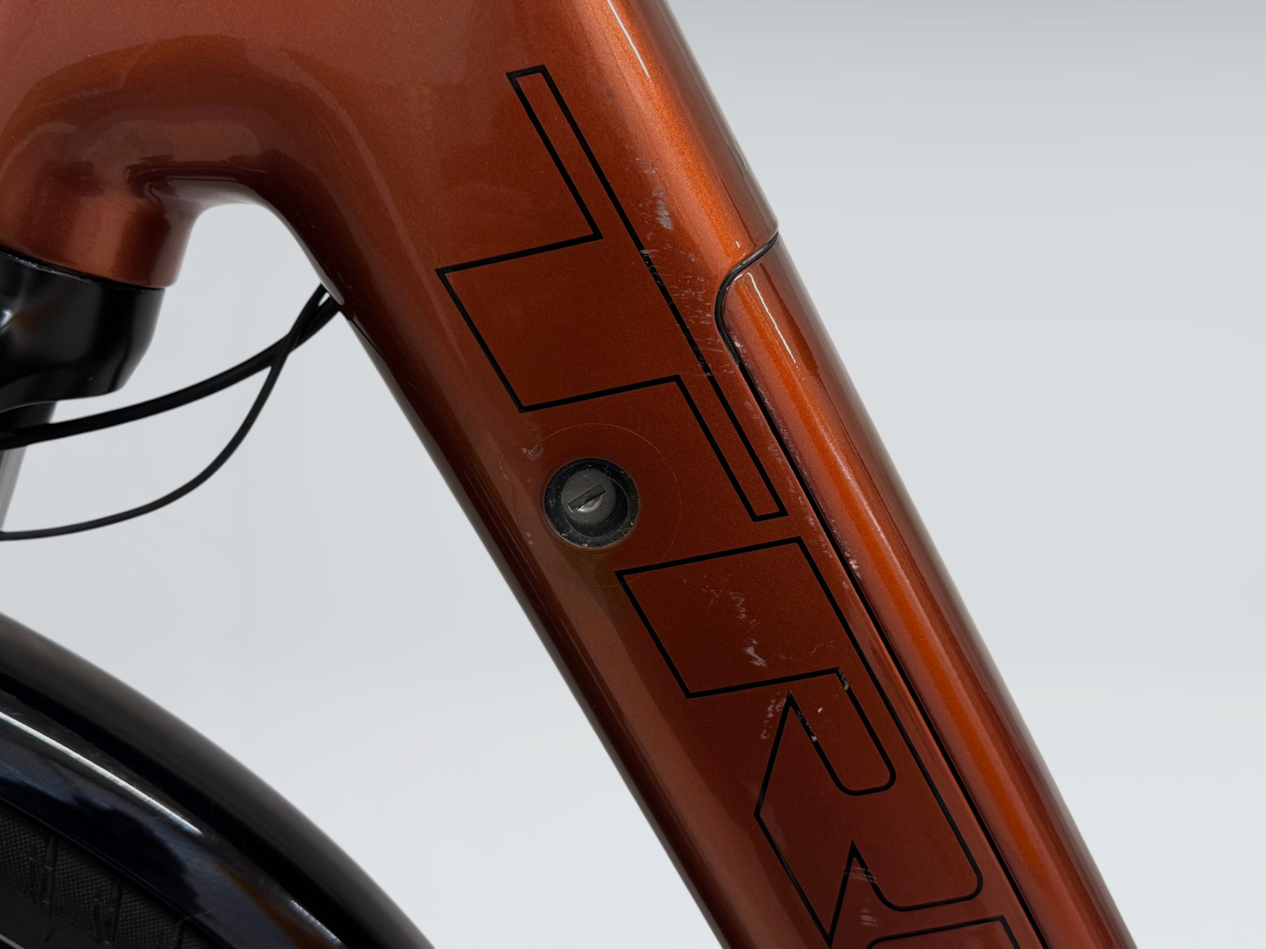 Trek District+ 4 Coaster (2024)