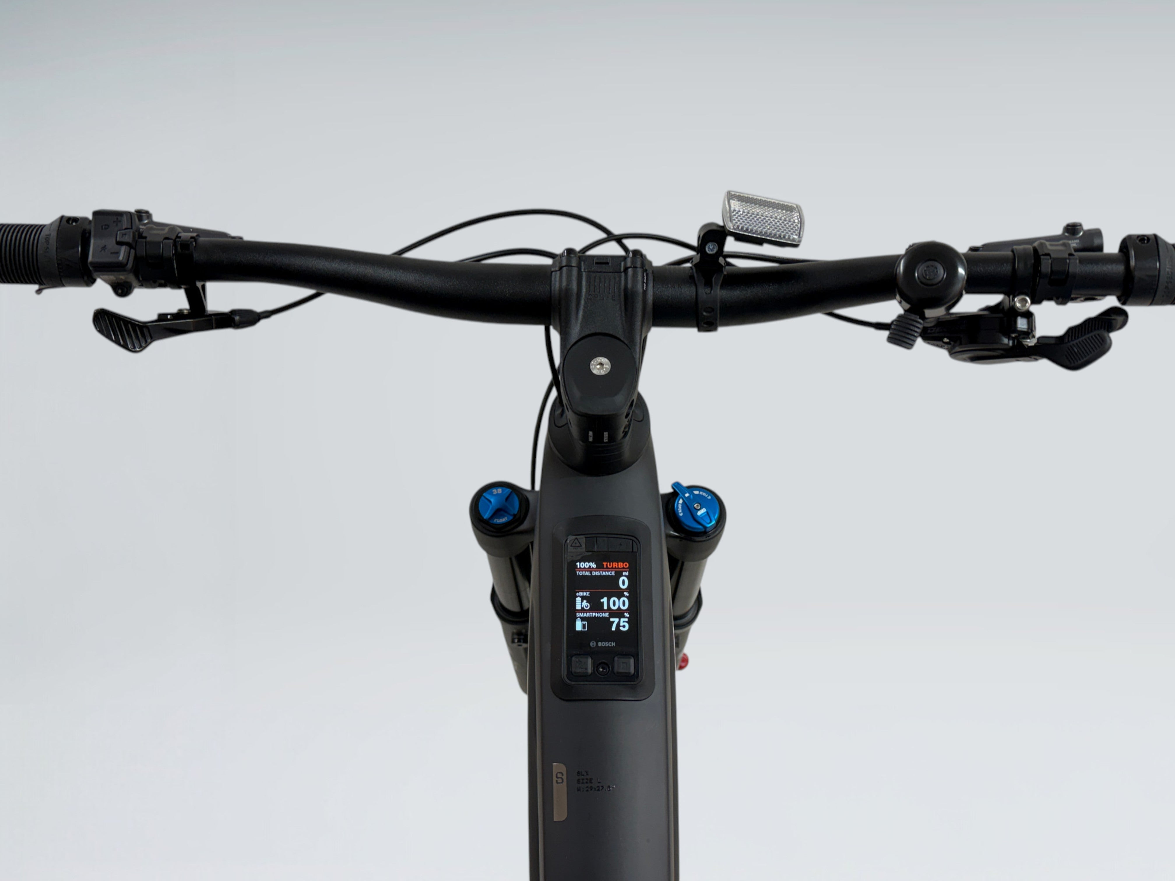 Cube Stereo Hybrid One77 SLX 800 (2026)