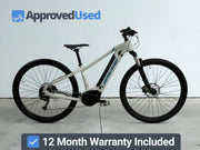 Lapierre Overvolt HT 5.4 (2022)