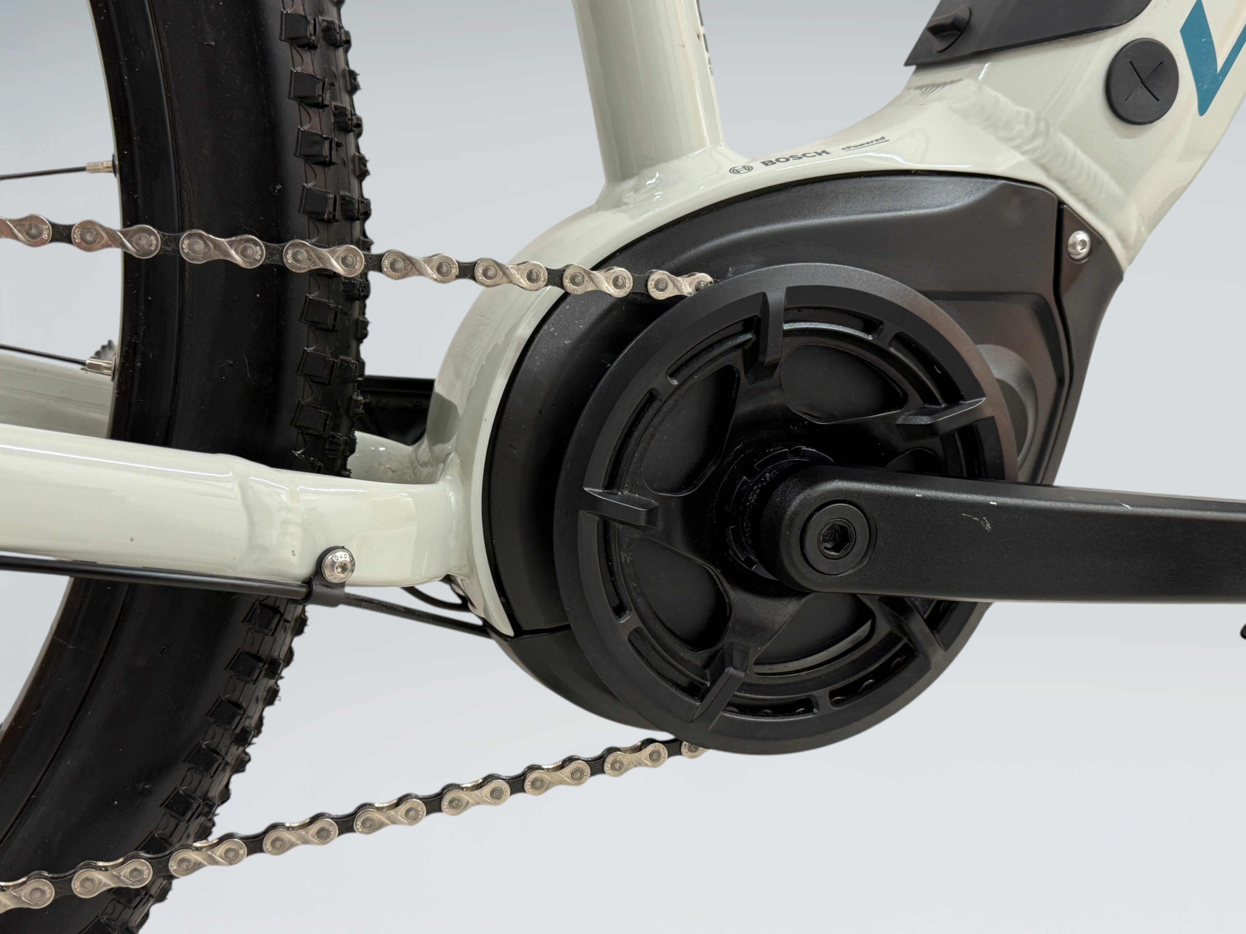 Lapierre Overvolt HT 5.4 (2022)
