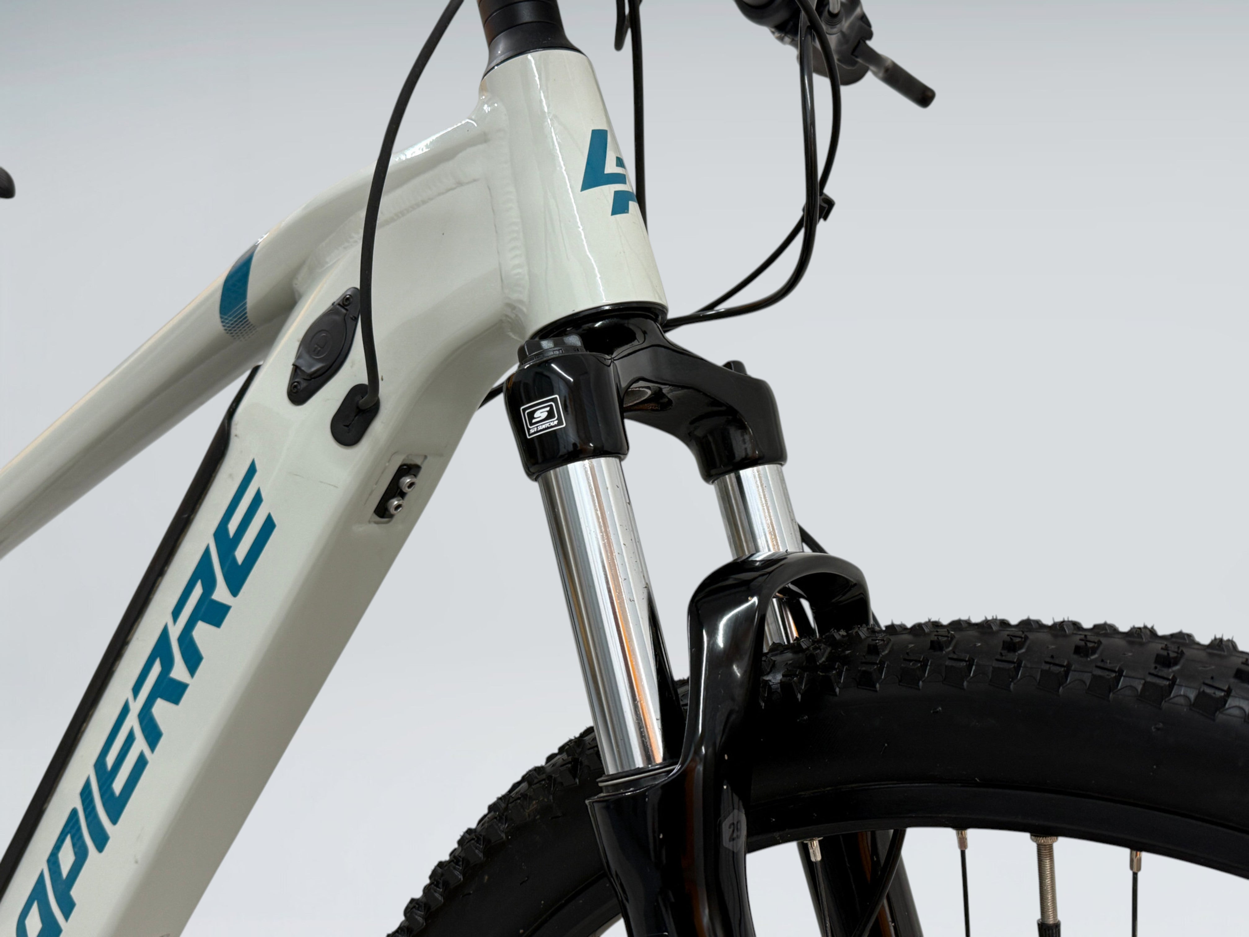 Lapierre Overvolt HT 5.4 (2022)
