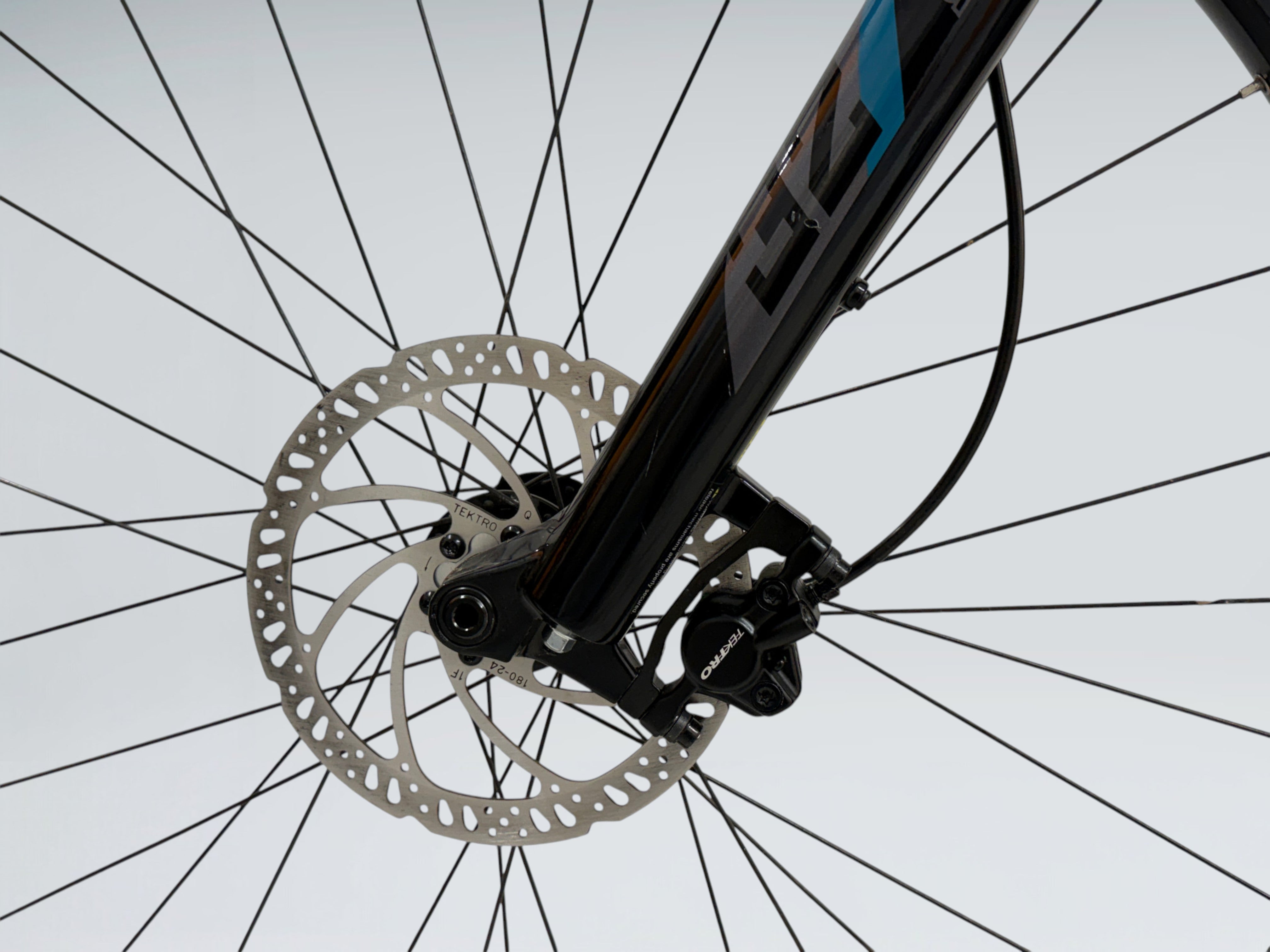 Lapierre Overvolt HT 5.4 (2022)
