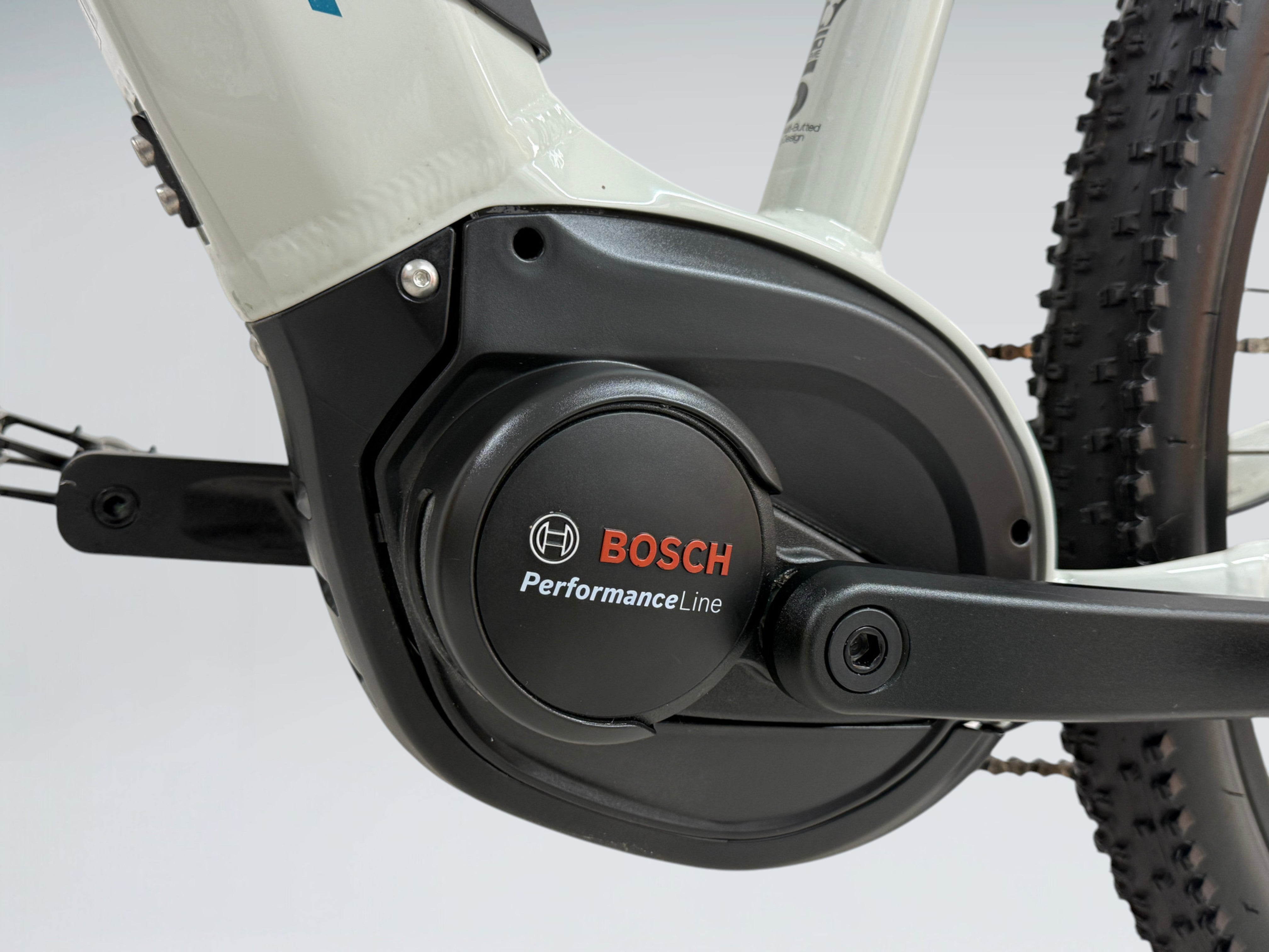 Lapierre Overvolt HT 5.4 (2022)