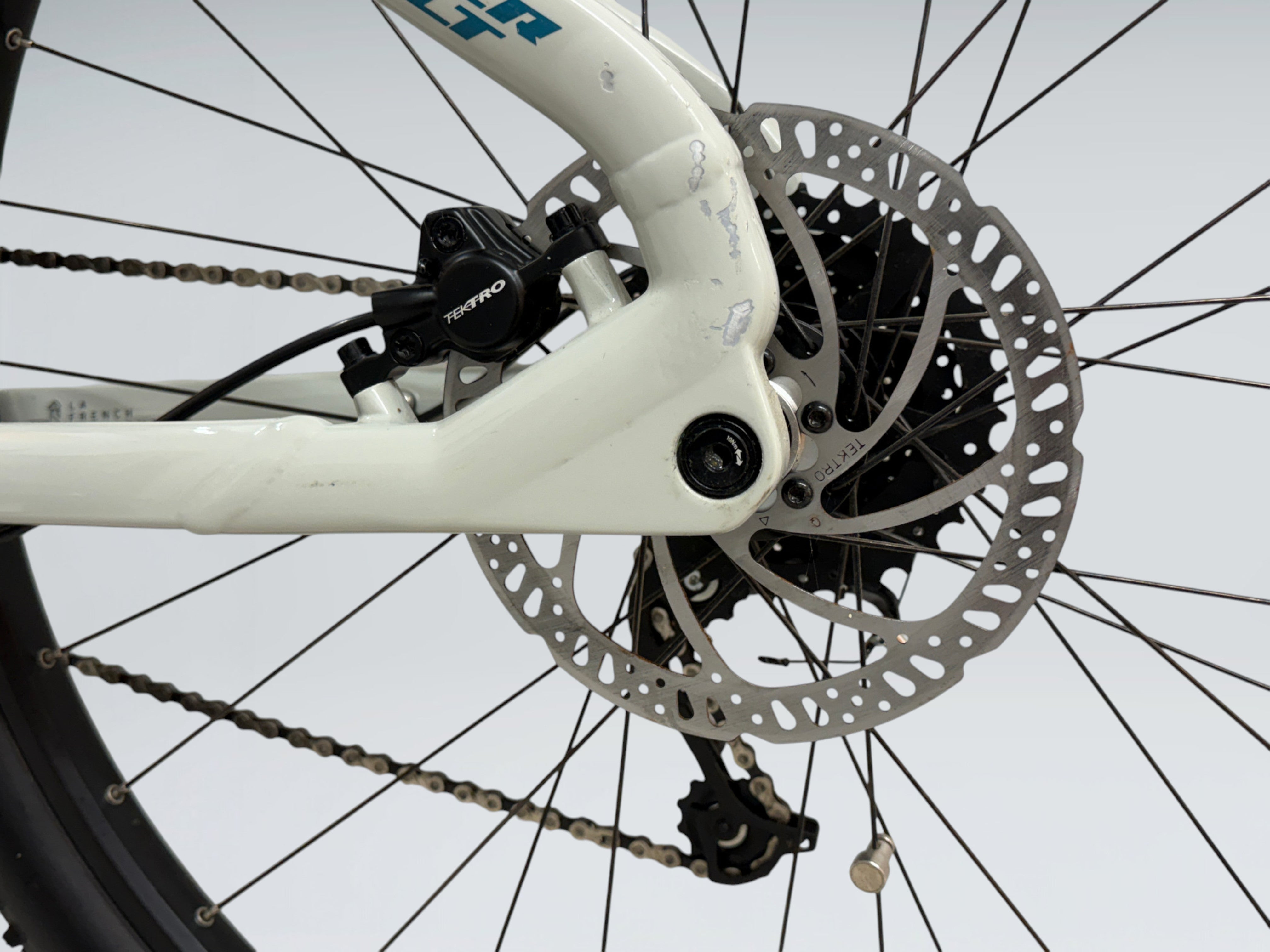 Lapierre Overvolt HT 5.4 (2022)