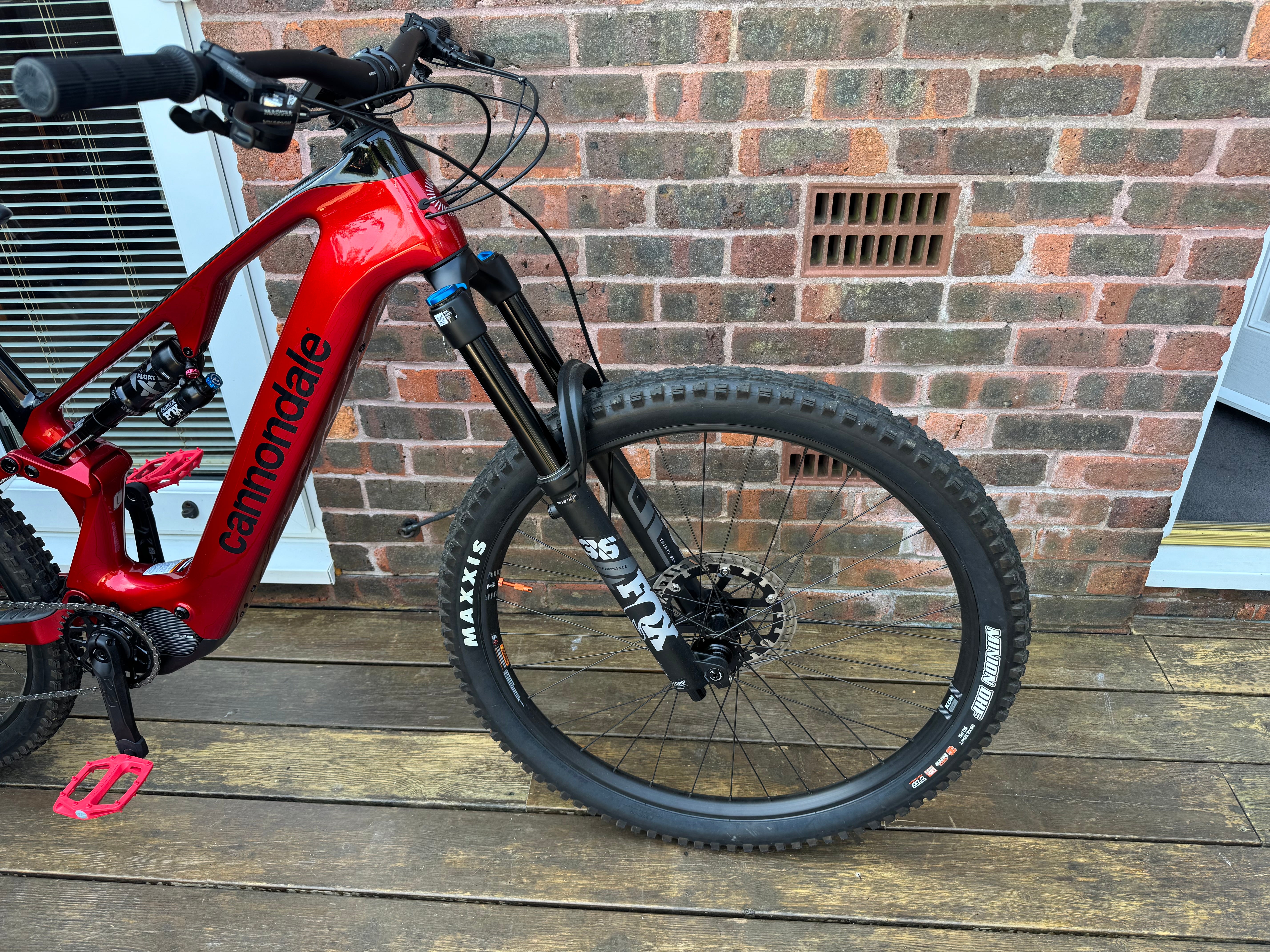 Cannondale Moterra SL 2 (2024)