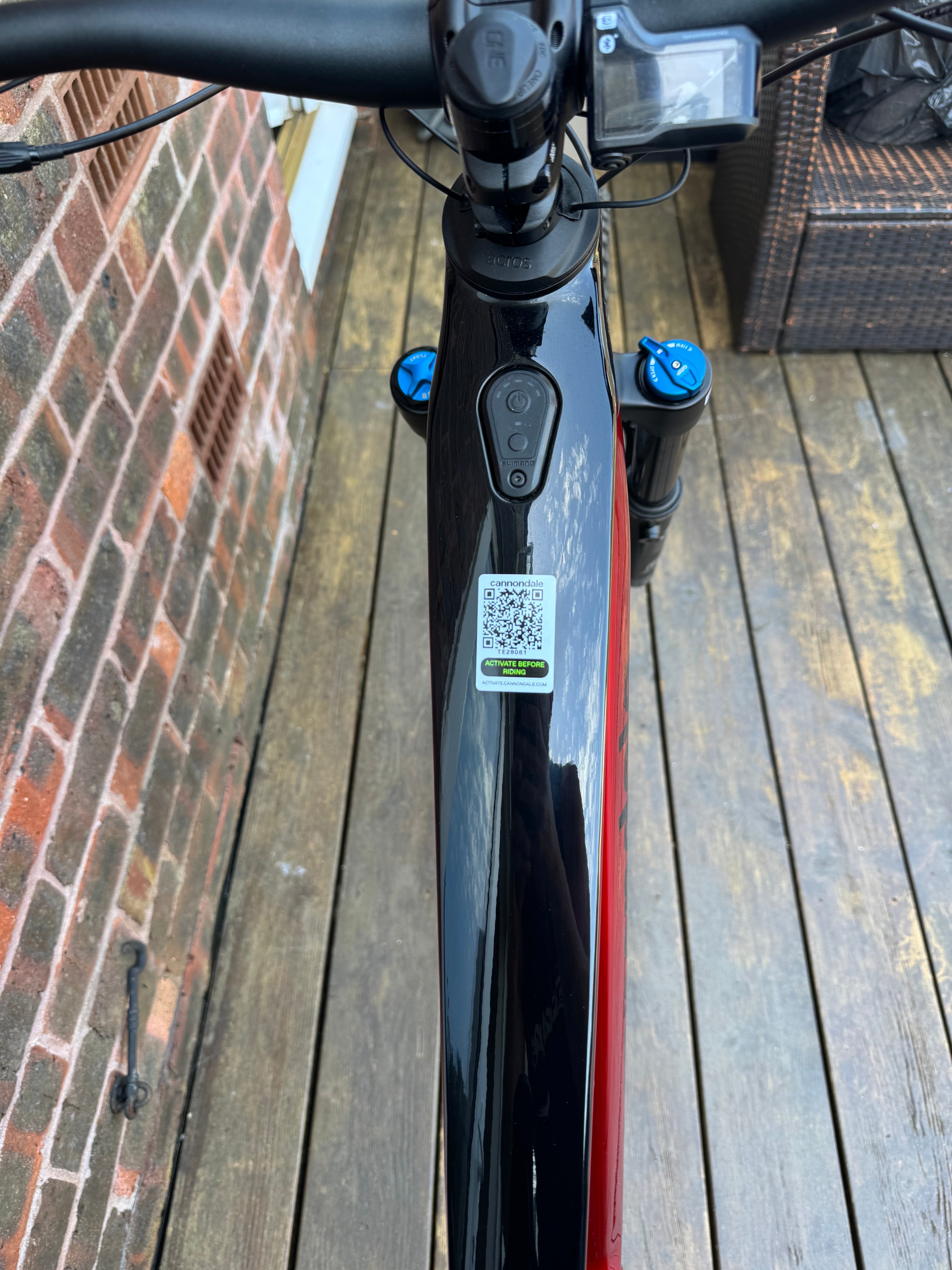 Cannondale Moterra SL 2 (2024)