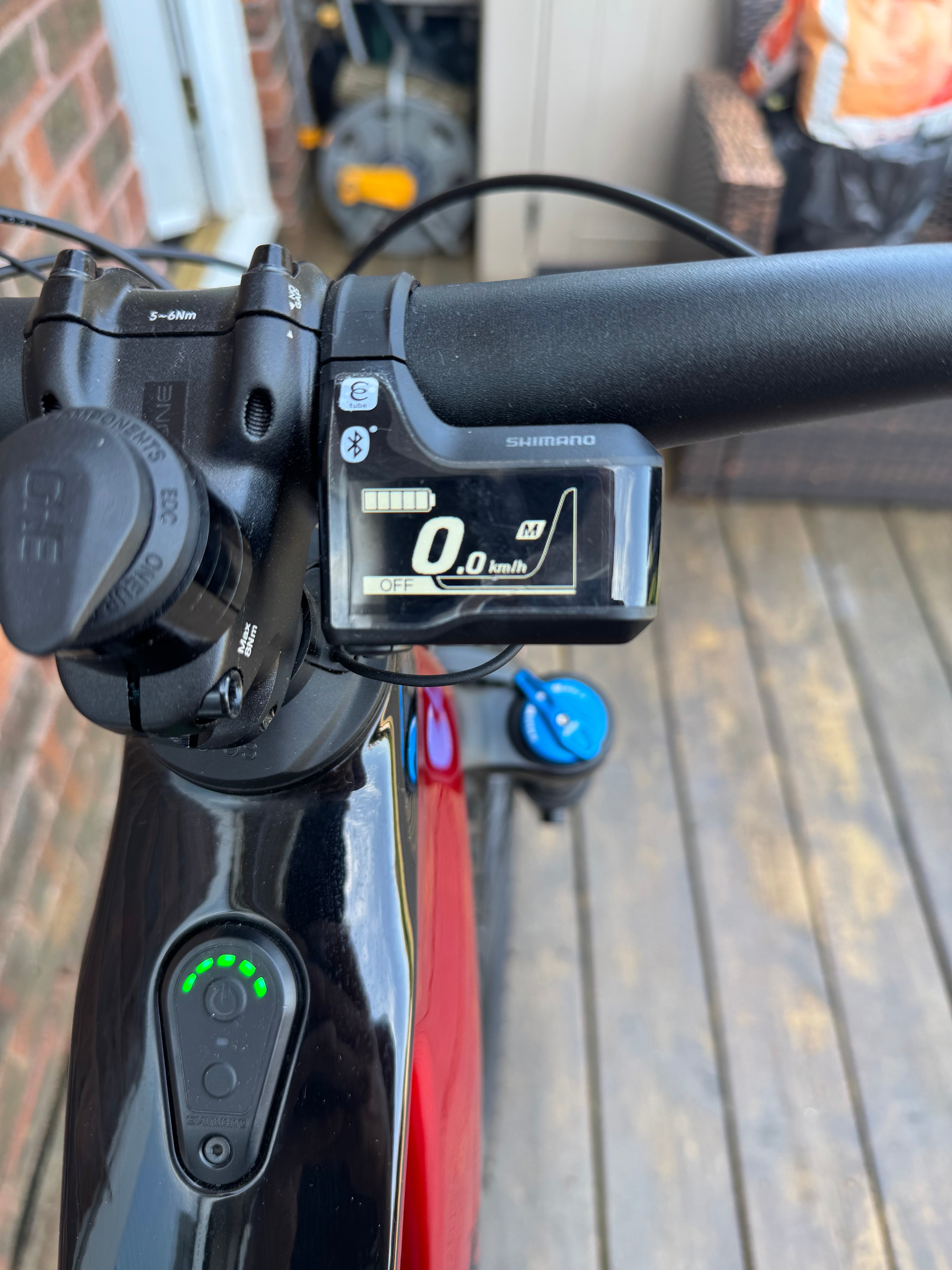 Cannondale Moterra SL 2 (2024)