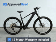 Cube Reaction Hybrid Race 800 (2025)