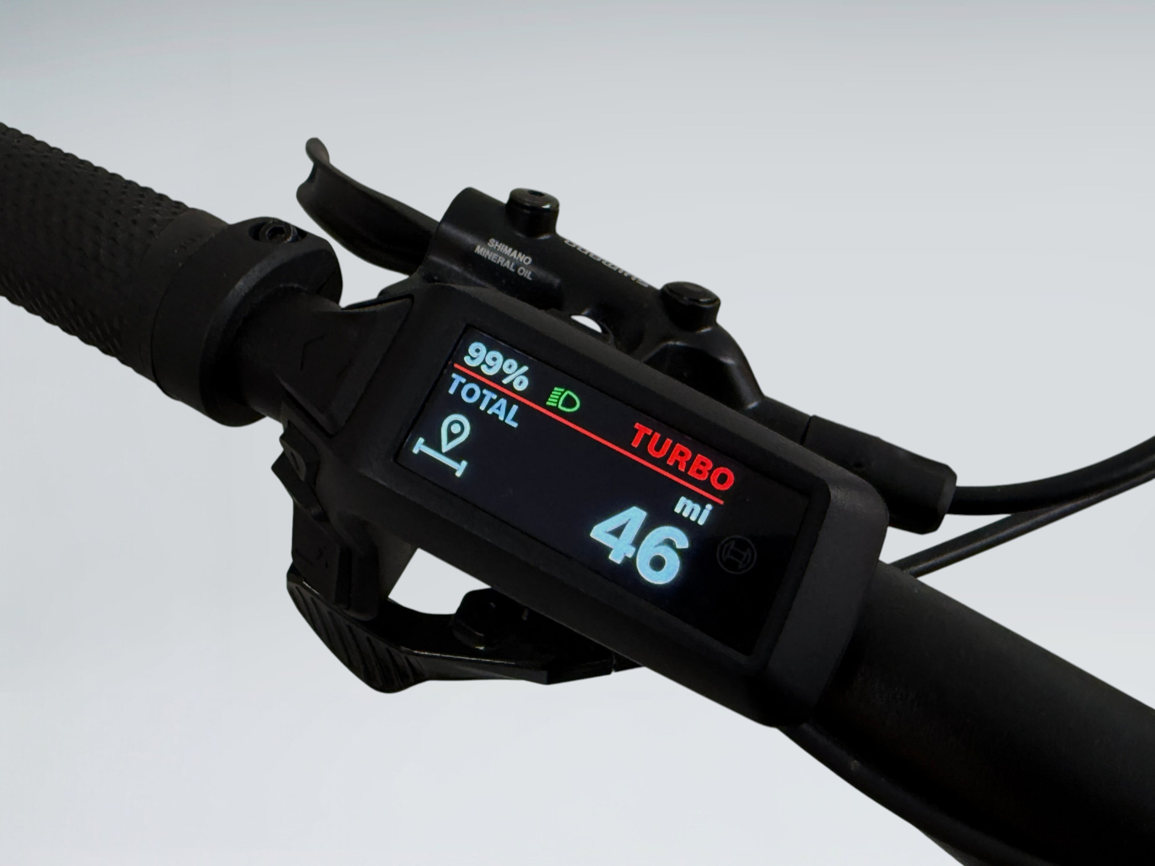Cube Reaction Hybrid Race 800 (2025)