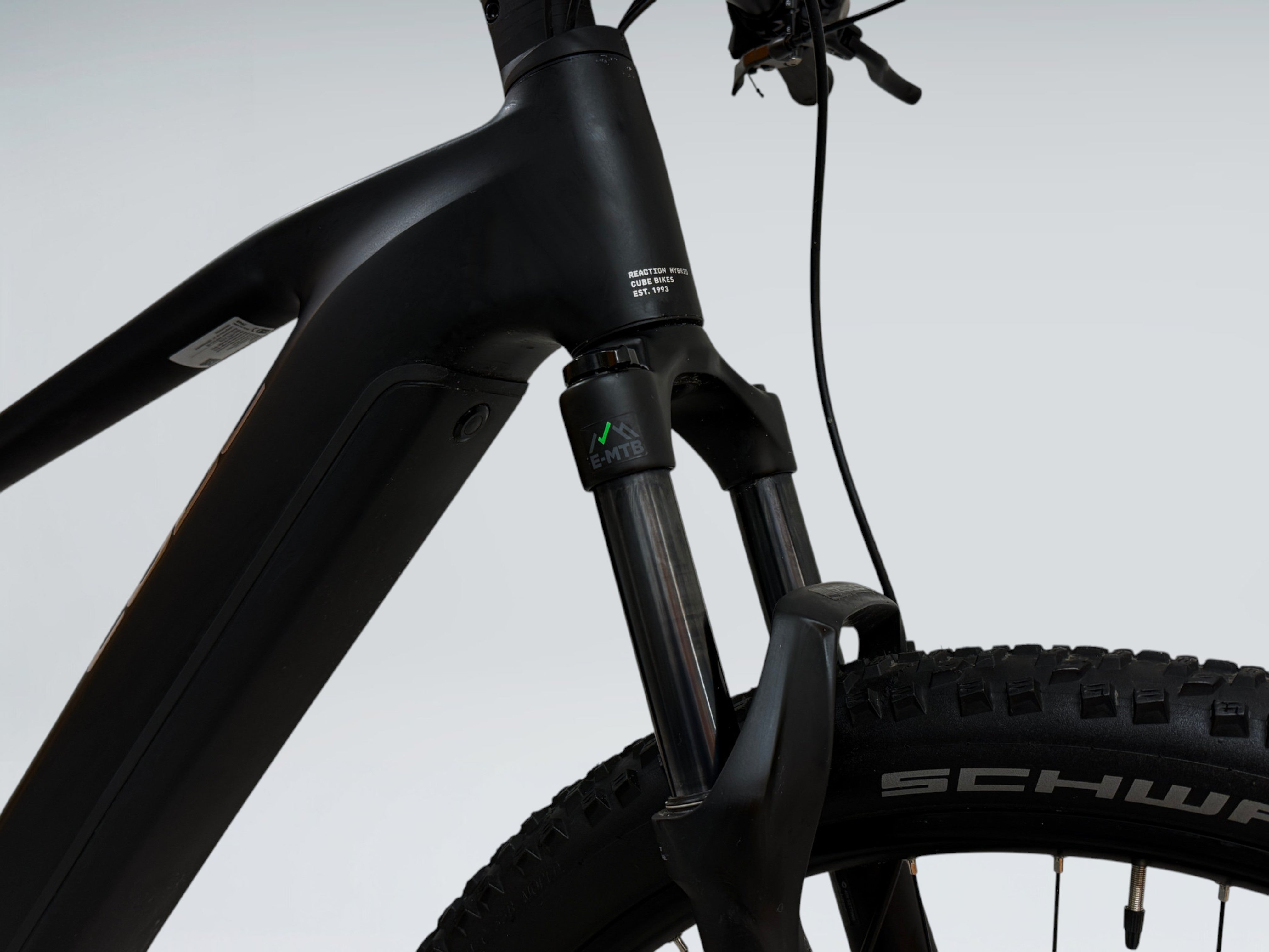 Cube Reaction Hybrid Race 800 (2025)