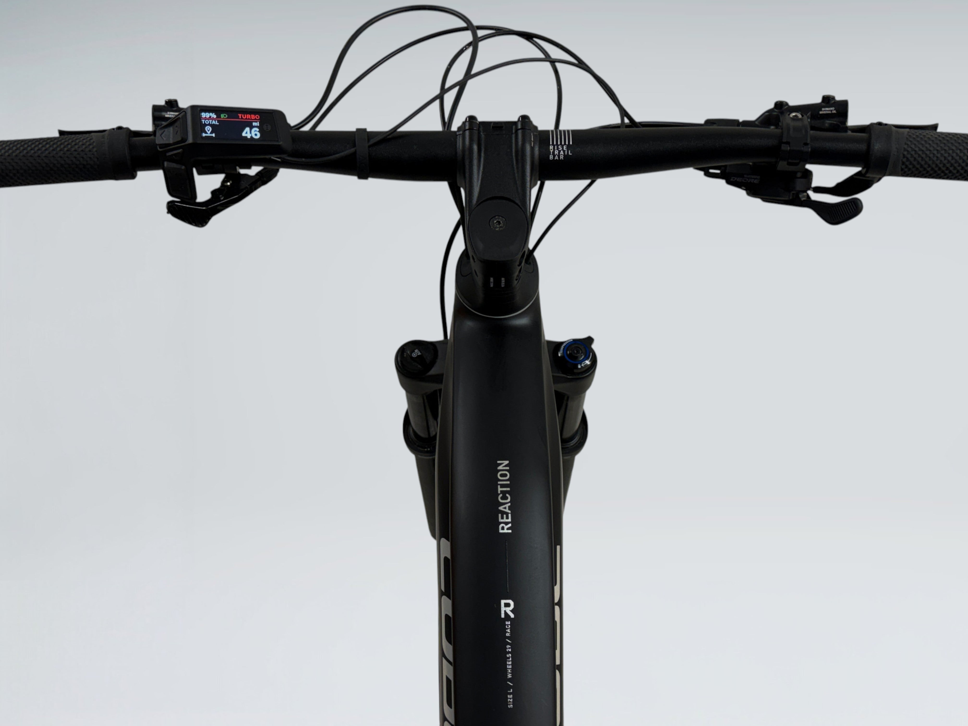 Cube Reaction Hybrid Race 800 (2025)