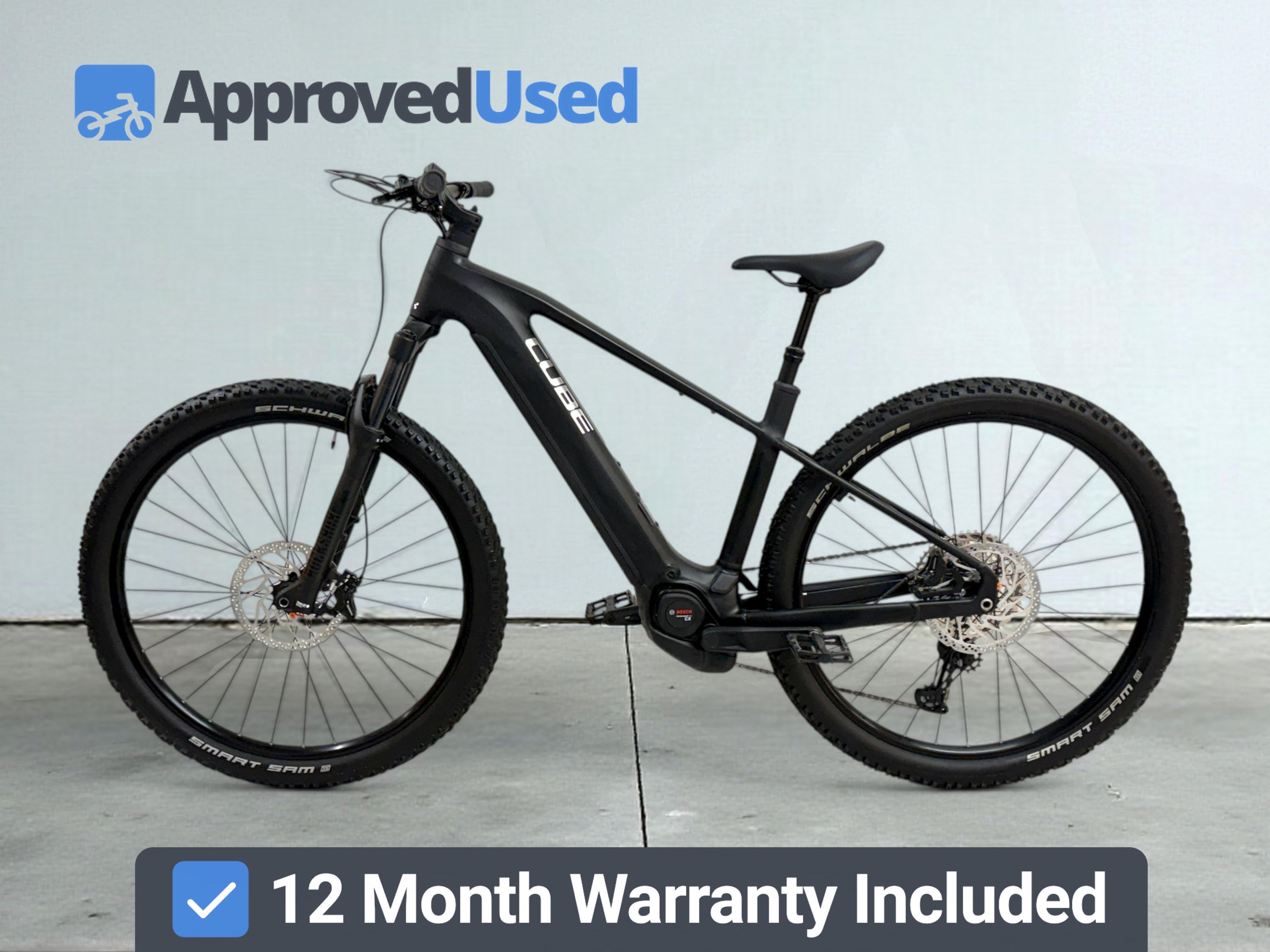 Cube Reaction Hybrid Race 800 (2025)