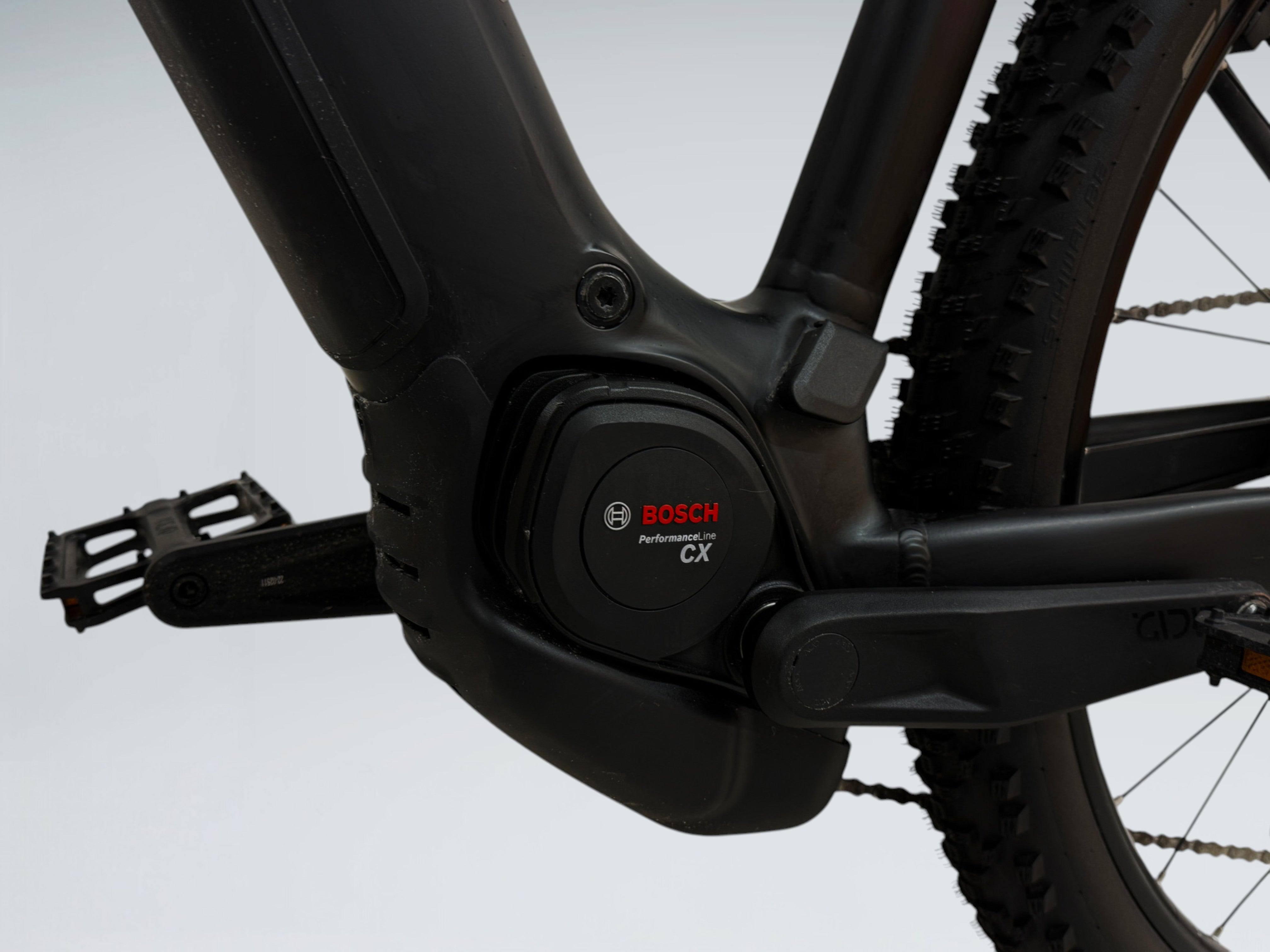 Cube Reaction Hybrid Race 800 (2025)