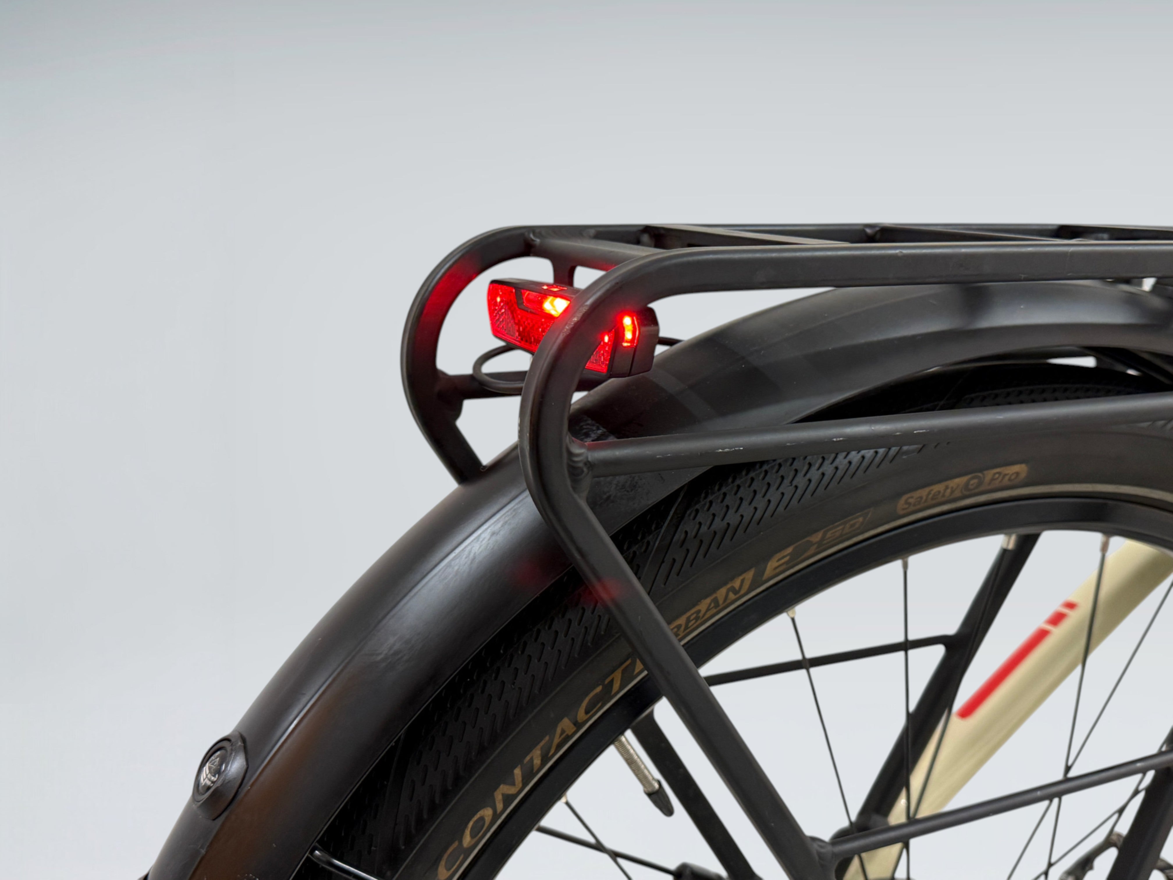 Haibike Trekking 4 (2021)